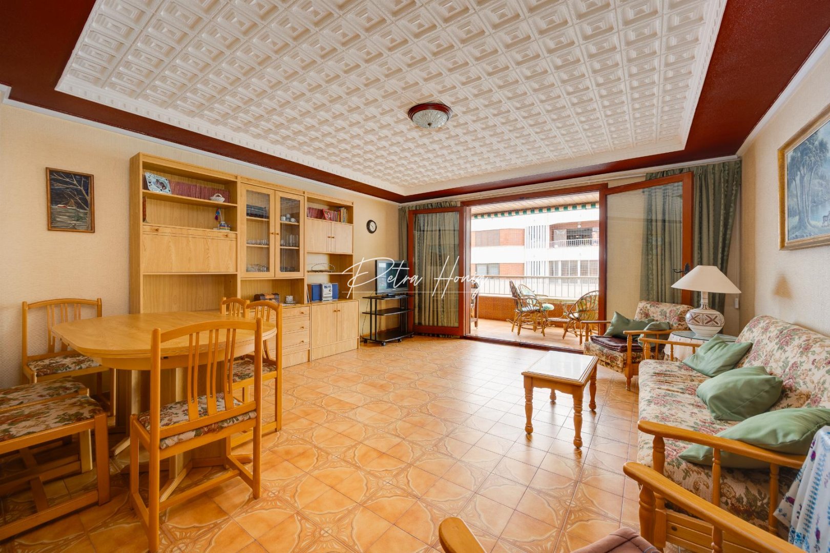 Gebrauchtobjekte - Apartment - Torrevieja - Playa del Acequion