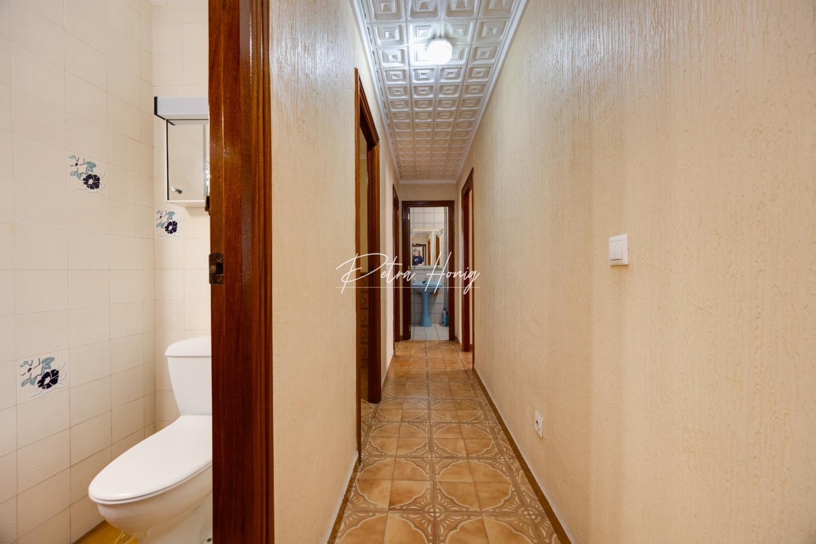 Gebrauchtobjekte - Apartment - Torrevieja - Playa del Acequion