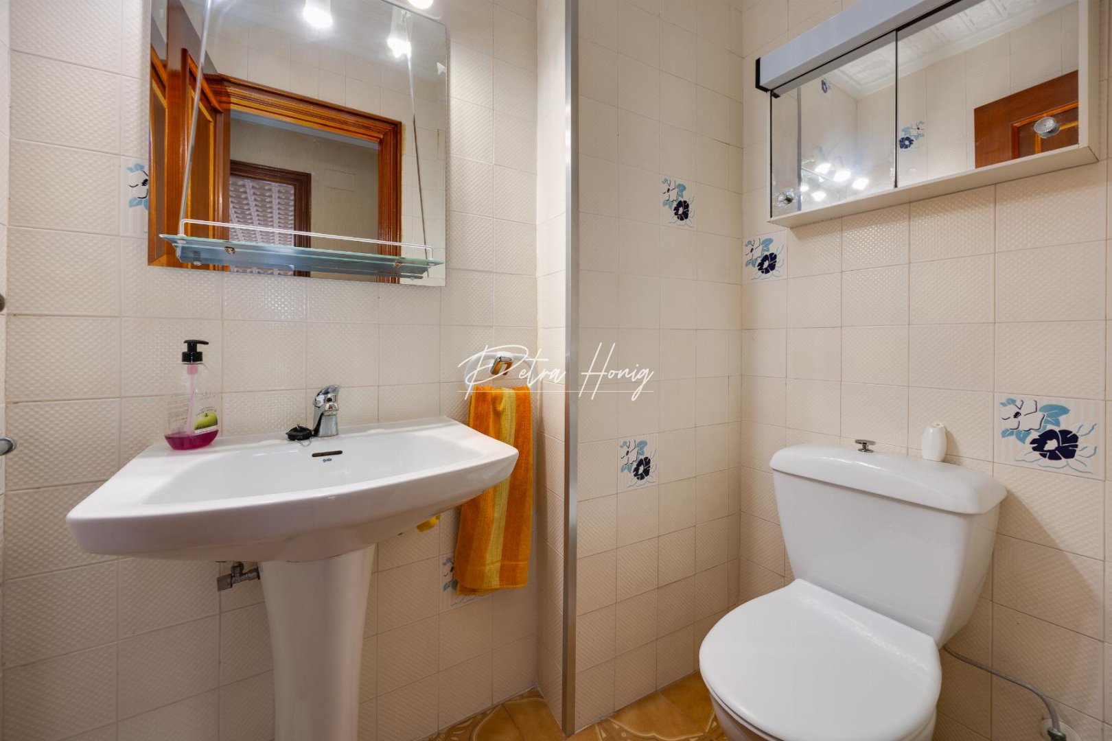 Gebrauchtobjekte - Apartment - Torrevieja - Playa del Acequion