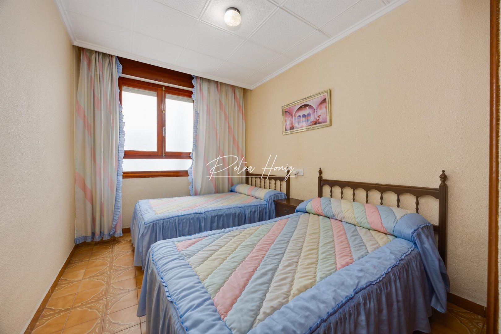 Gebrauchtobjekte - Apartment - Torrevieja - Playa del Acequion