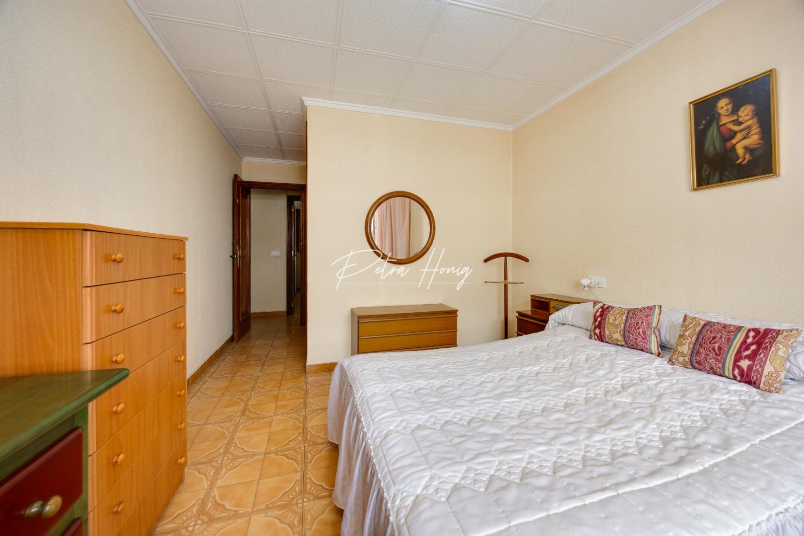 Gebrauchtobjekte - Apartment - Torrevieja - Playa del Acequion
