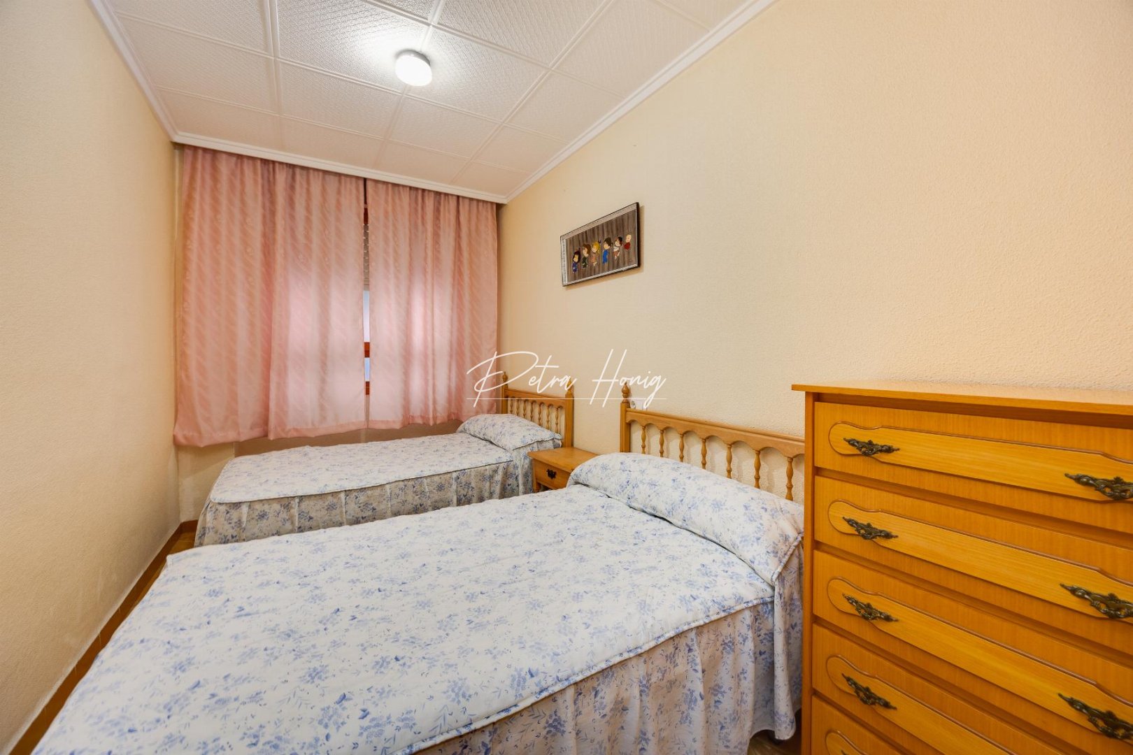 Gebrauchtobjekte - Apartment - Torrevieja - Playa del Acequion