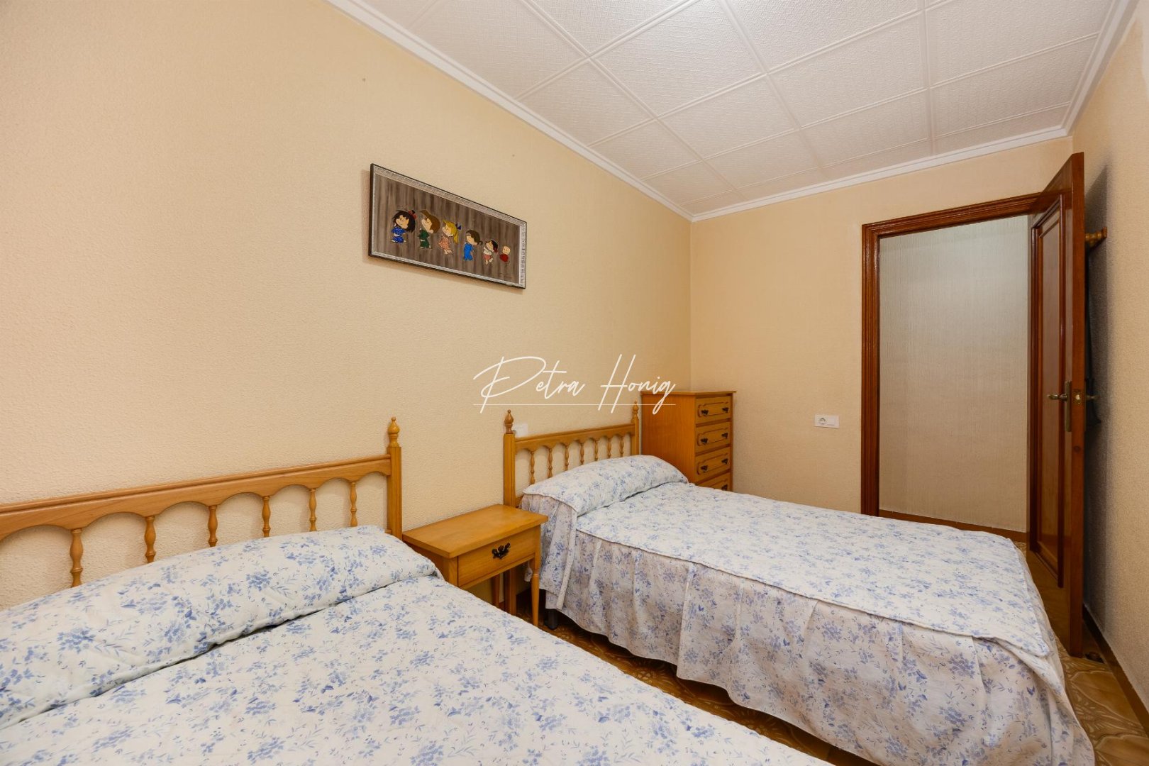 Gebrauchtobjekte - Apartment - Torrevieja - Playa del Acequion