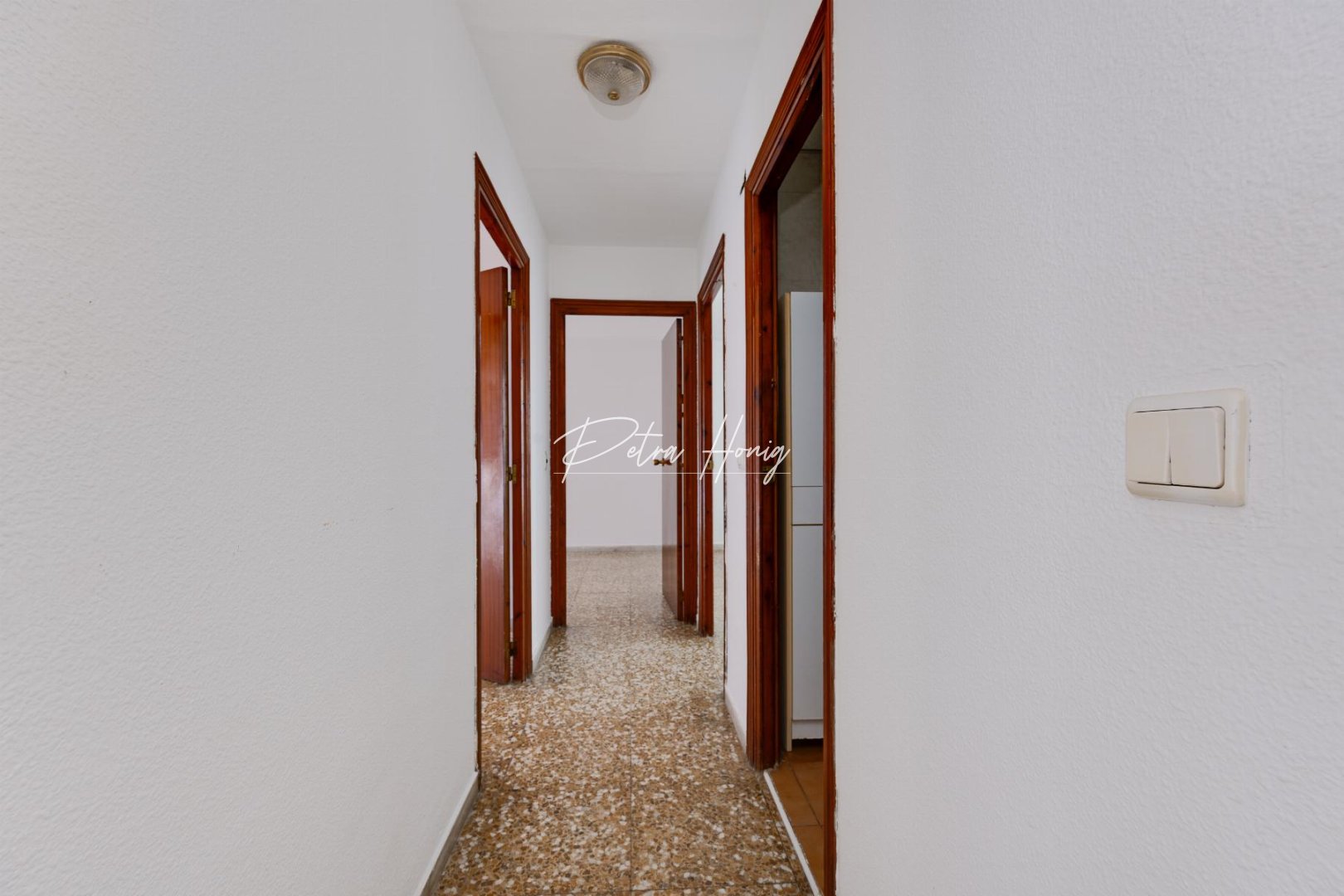 Gebrauchtobjekte - Apartment - Torrevieja - Playa del Acequion