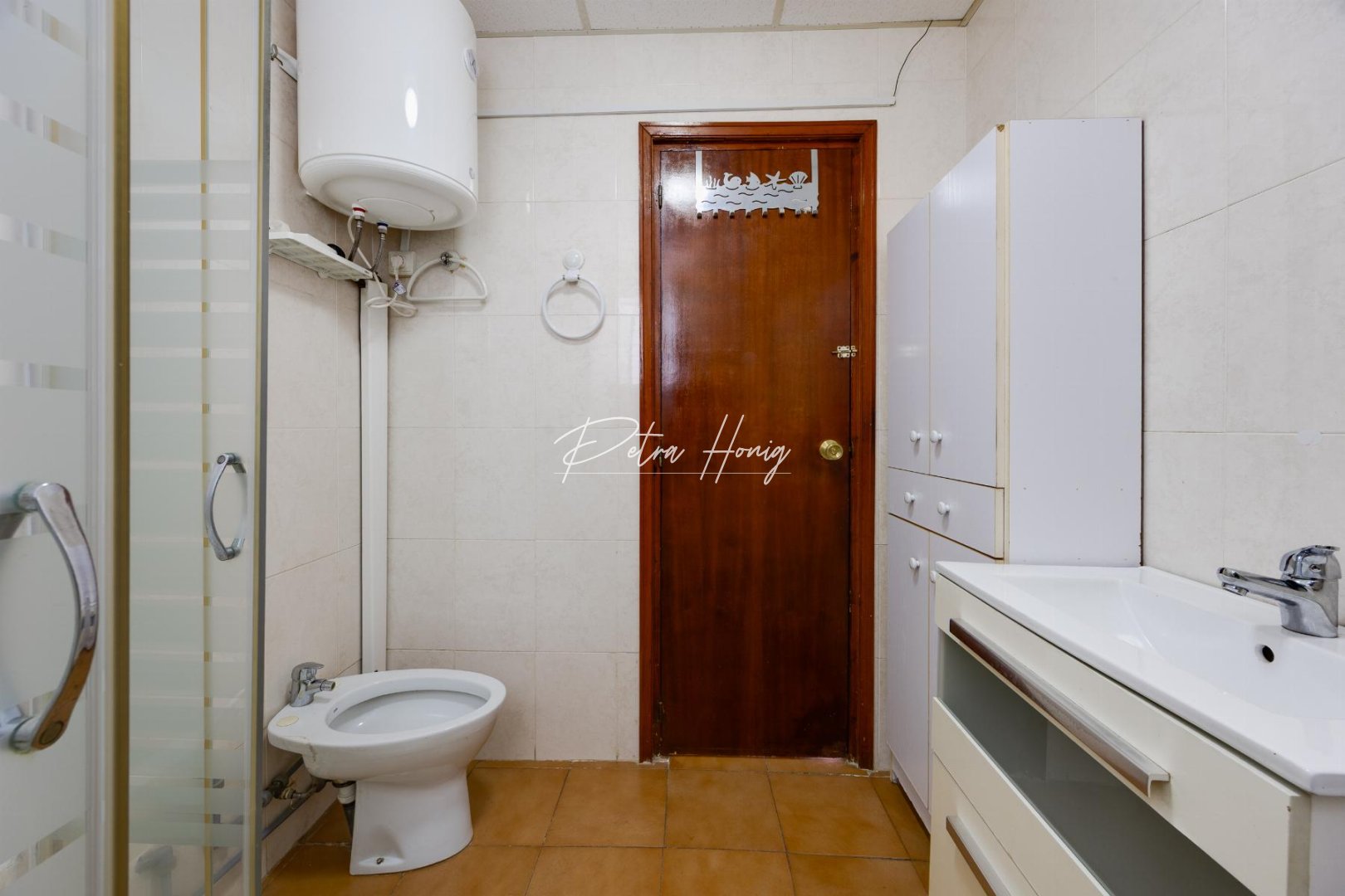 Gebrauchtobjekte - Apartment - Torrevieja - Playa del Acequion