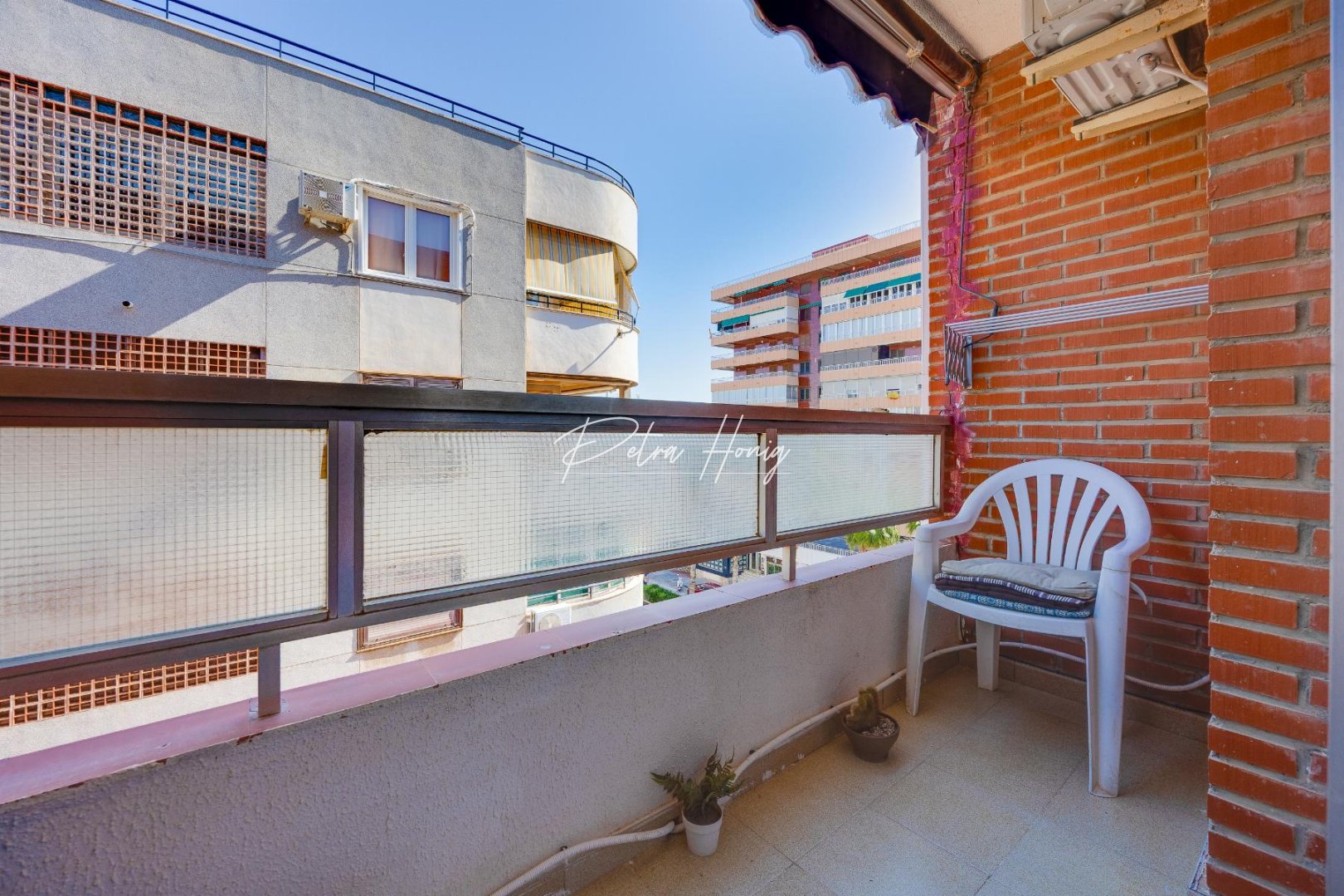 Gebrauchtobjekte - Apartment - Torrevieja - Playa del Acequion