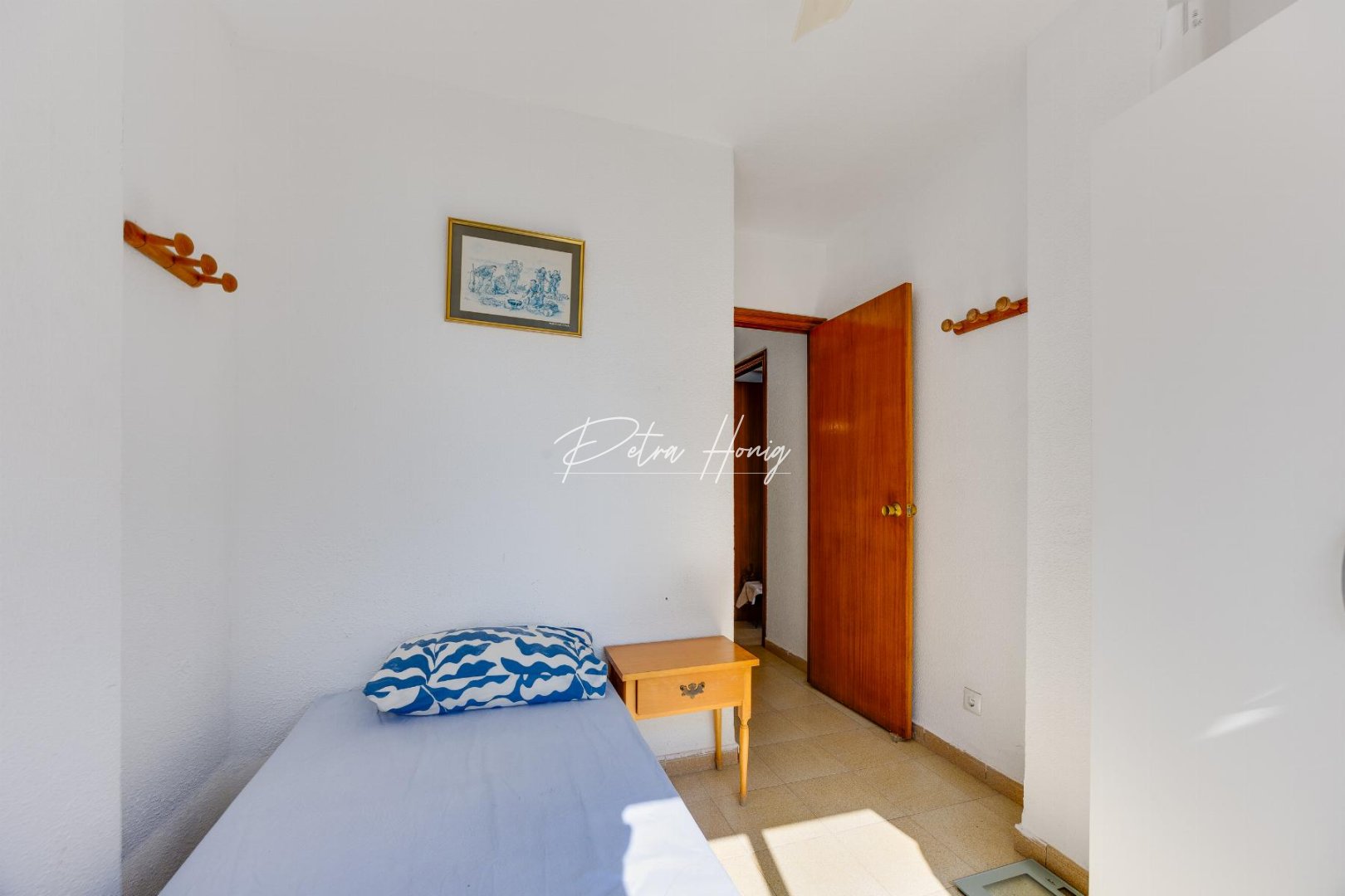 Gebrauchtobjekte - Apartment - Torrevieja - Playa del Acequion