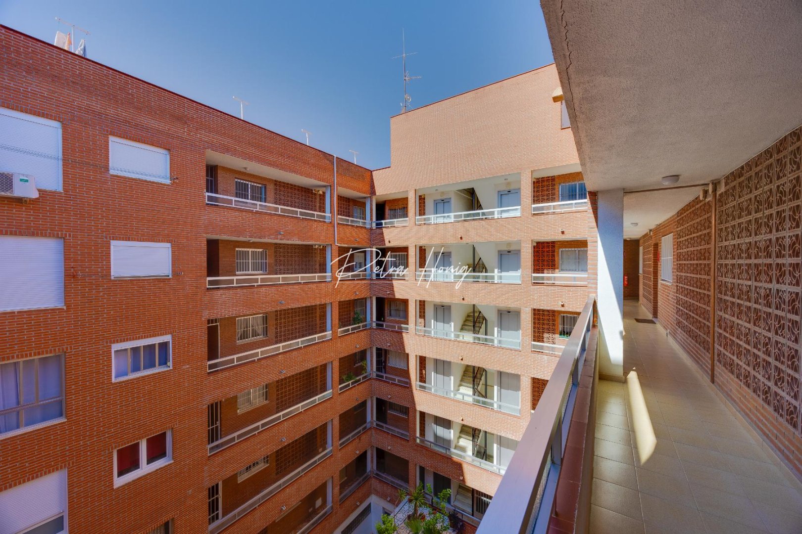 Gebrauchtobjekte - Apartment - Torrevieja - Playa del Acequion