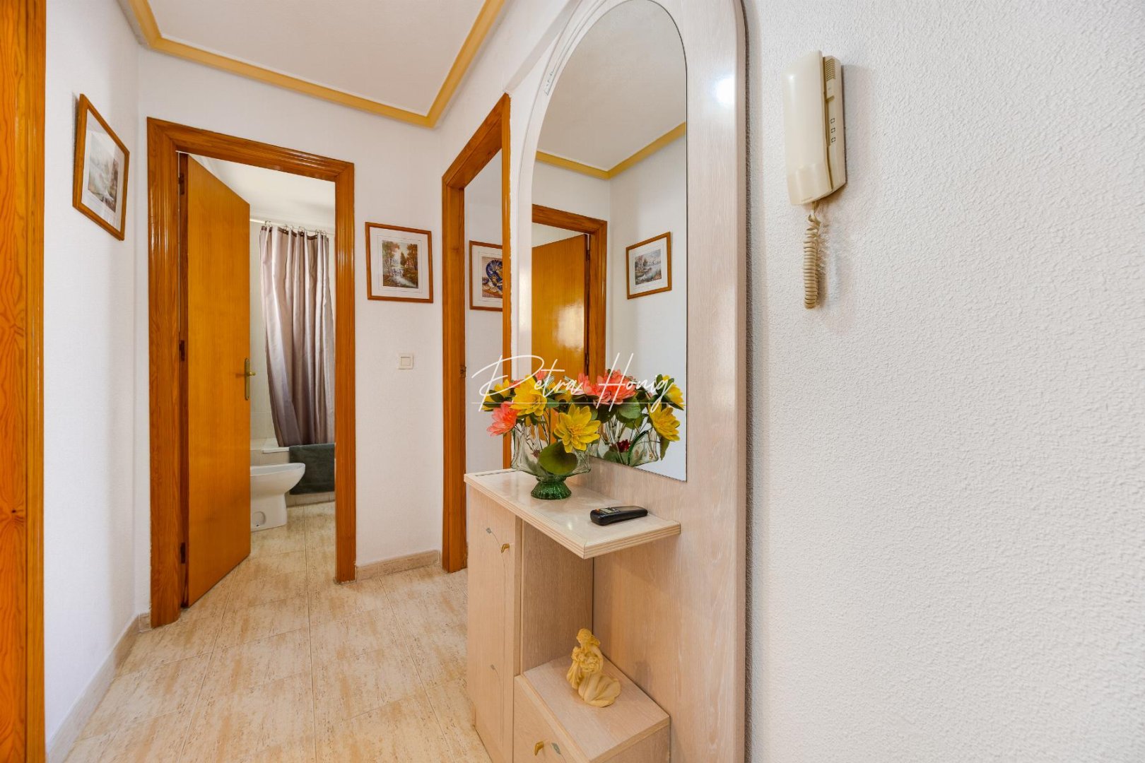 Gebrauchtobjekte - Apartment - Torrevieja - Playa del Acequion