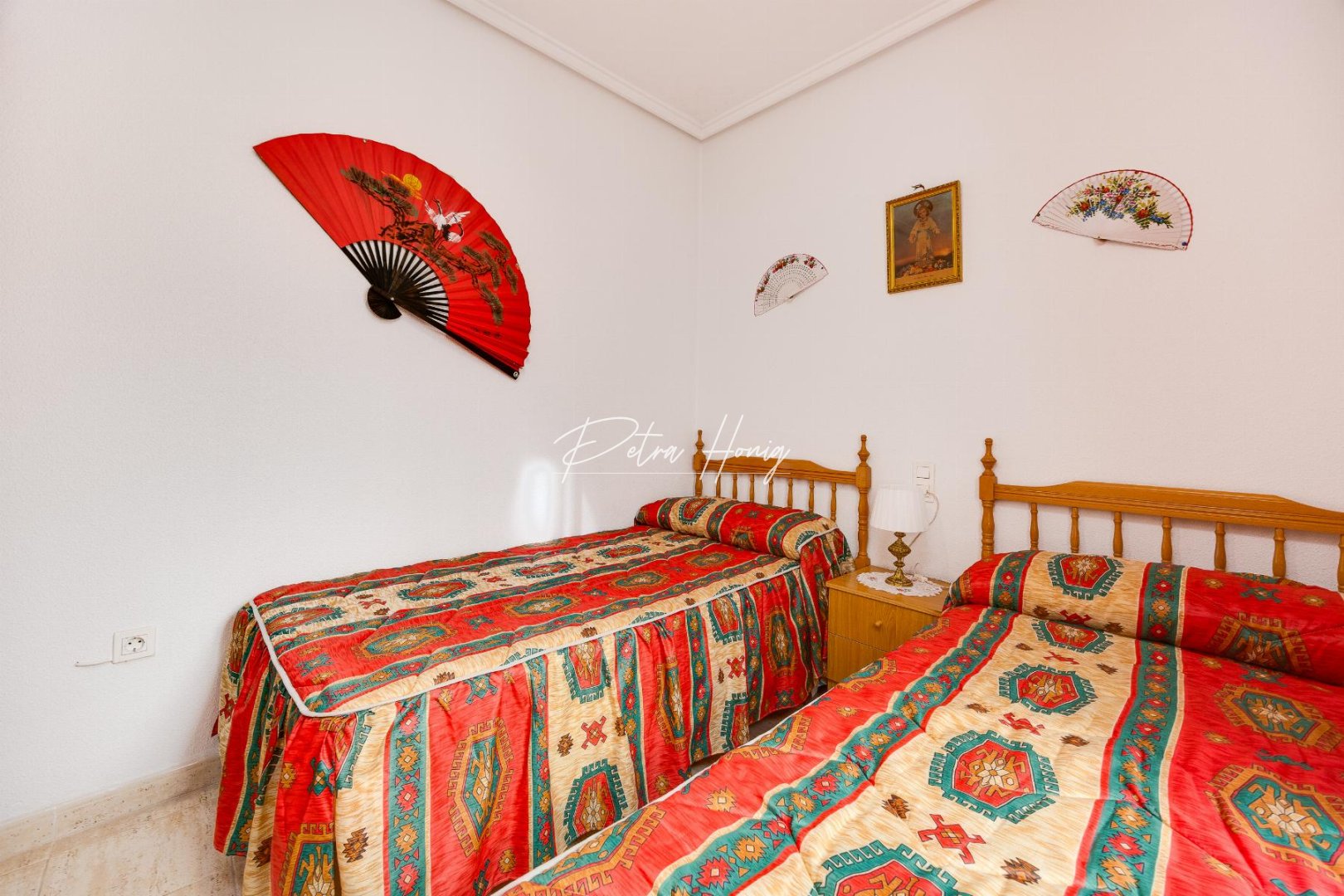 Gebrauchtobjekte - Apartment - Torrevieja - Playa del Acequion