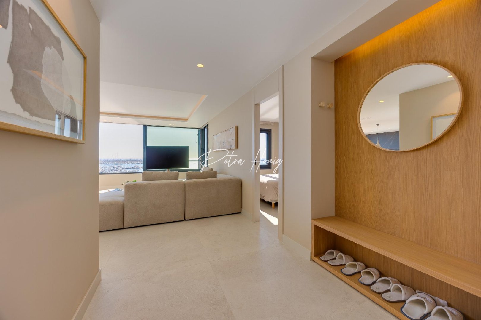Gebrauchtobjekte - Apartment - Torrevieja - Playa del Acequion