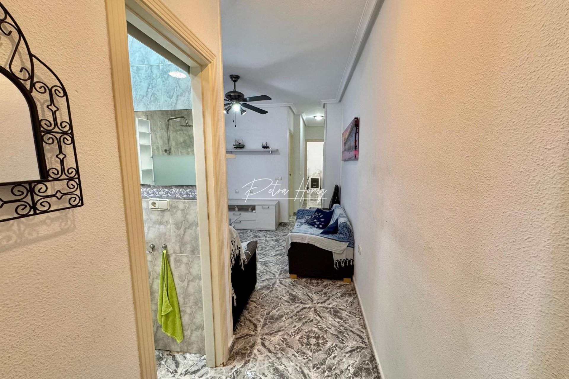 Gebrauchtobjekte - Apartment - Torrevieja - Playa del Cura