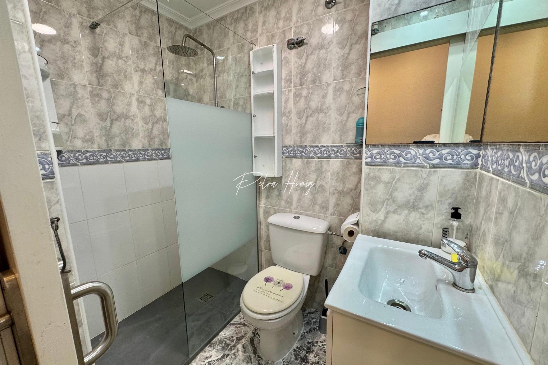 Gebrauchtobjekte - Apartment - Torrevieja - Playa del Cura