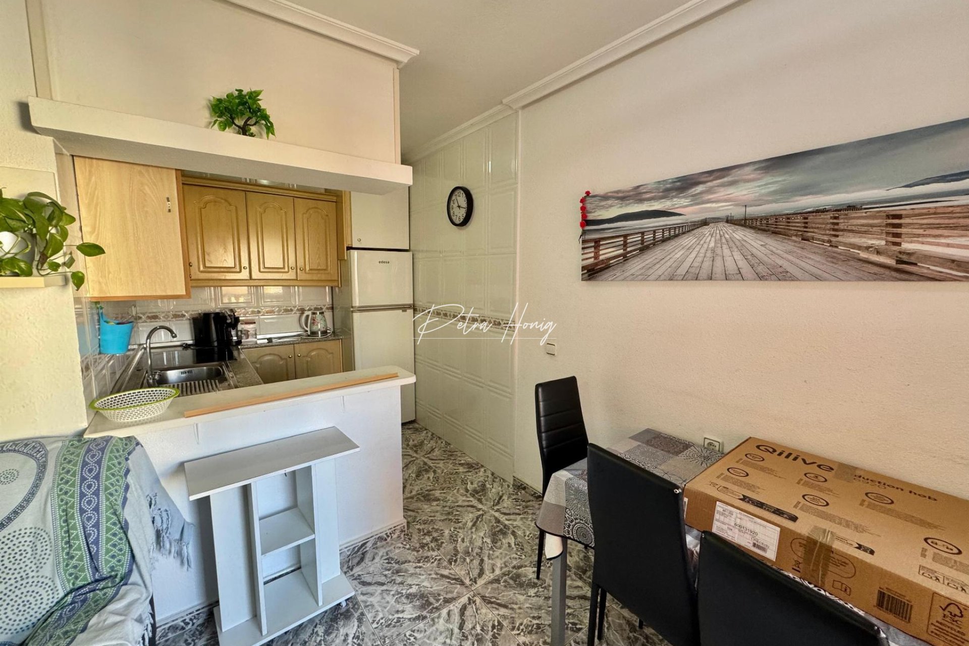 Gebrauchtobjekte - Apartment - Torrevieja - Playa del Cura