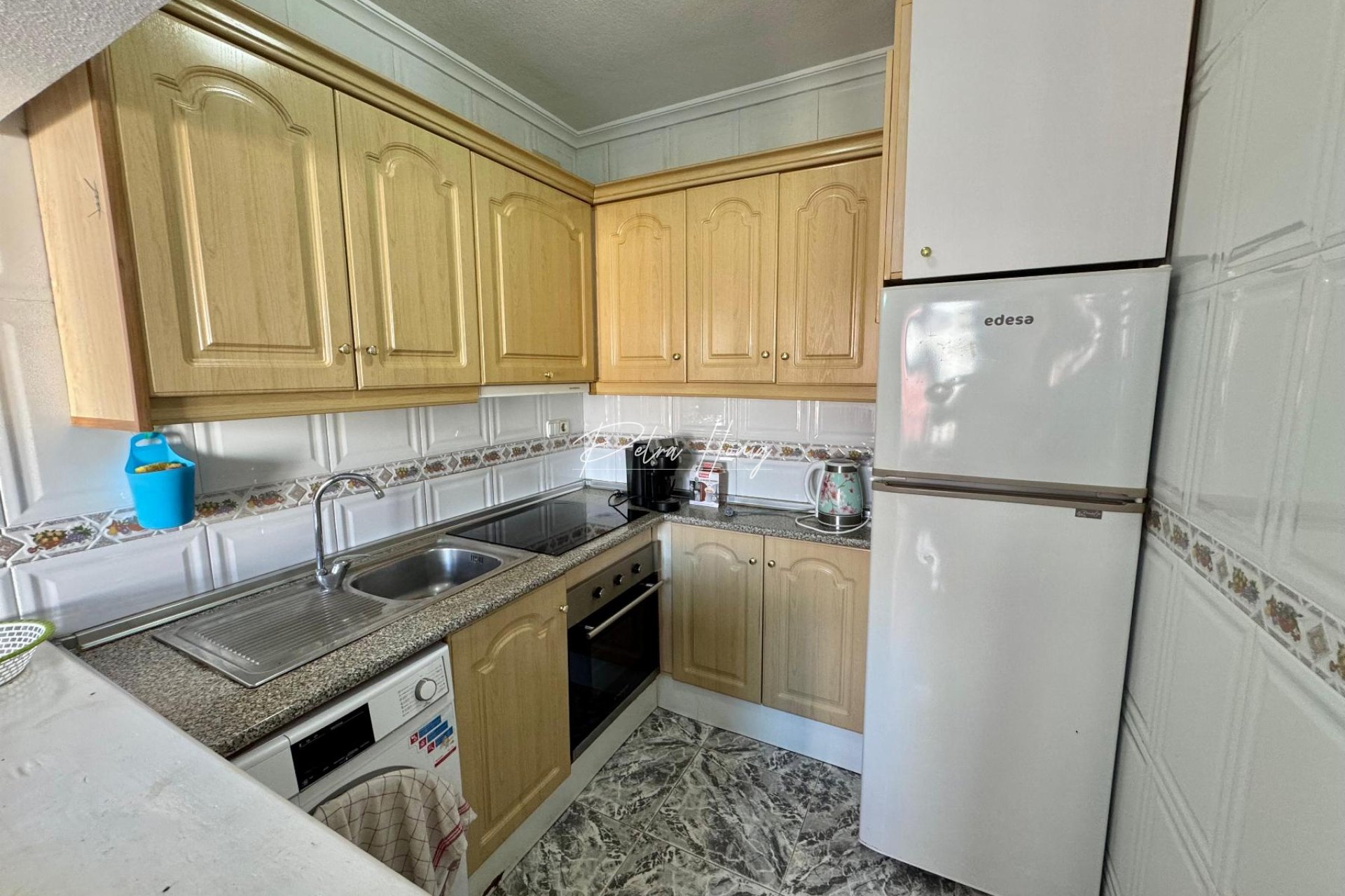 Gebrauchtobjekte - Apartment - Torrevieja - Playa del Cura
