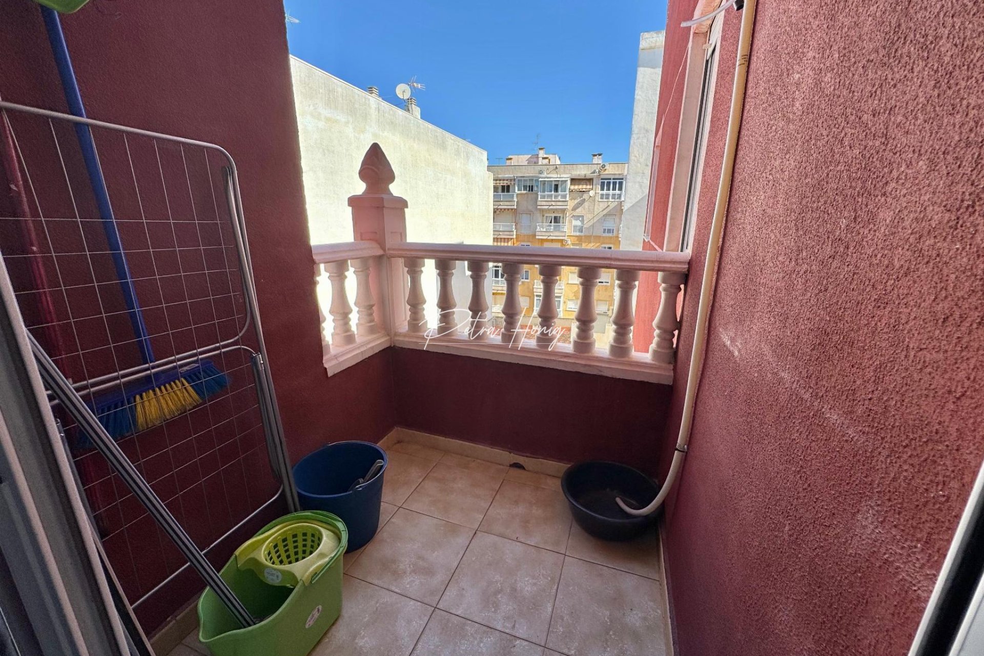 Gebrauchtobjekte - Apartment - Torrevieja - Playa del Cura
