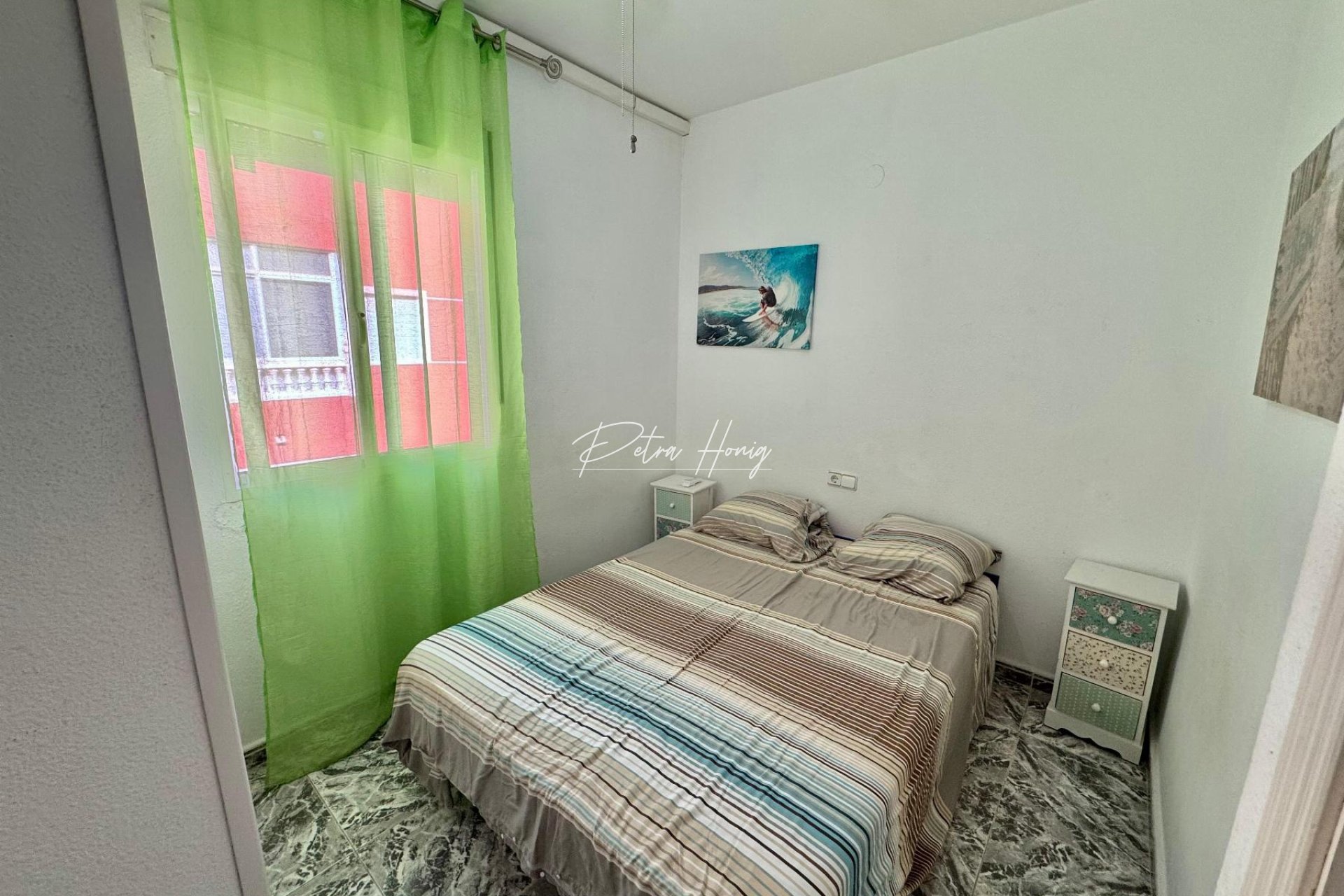 Gebrauchtobjekte - Apartment - Torrevieja - Playa del Cura