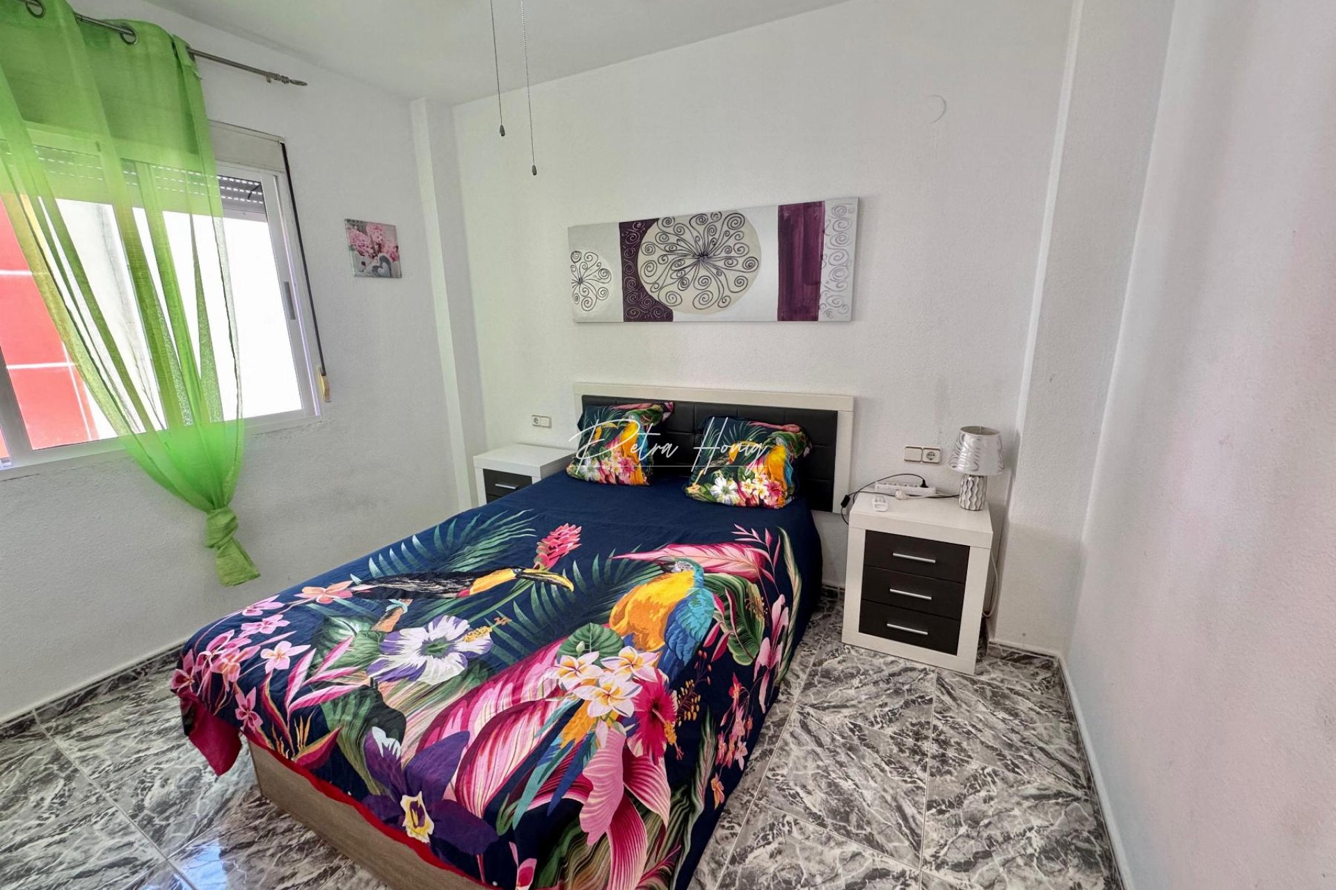 Gebrauchtobjekte - Apartment - Torrevieja - Playa del Cura