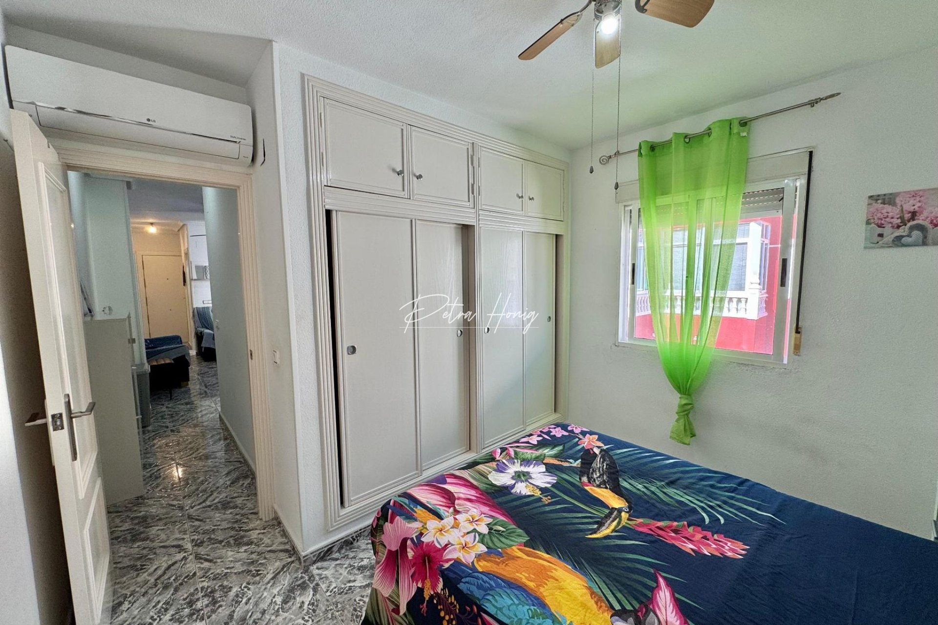 Gebrauchtobjekte - Apartment - Torrevieja - Playa del Cura