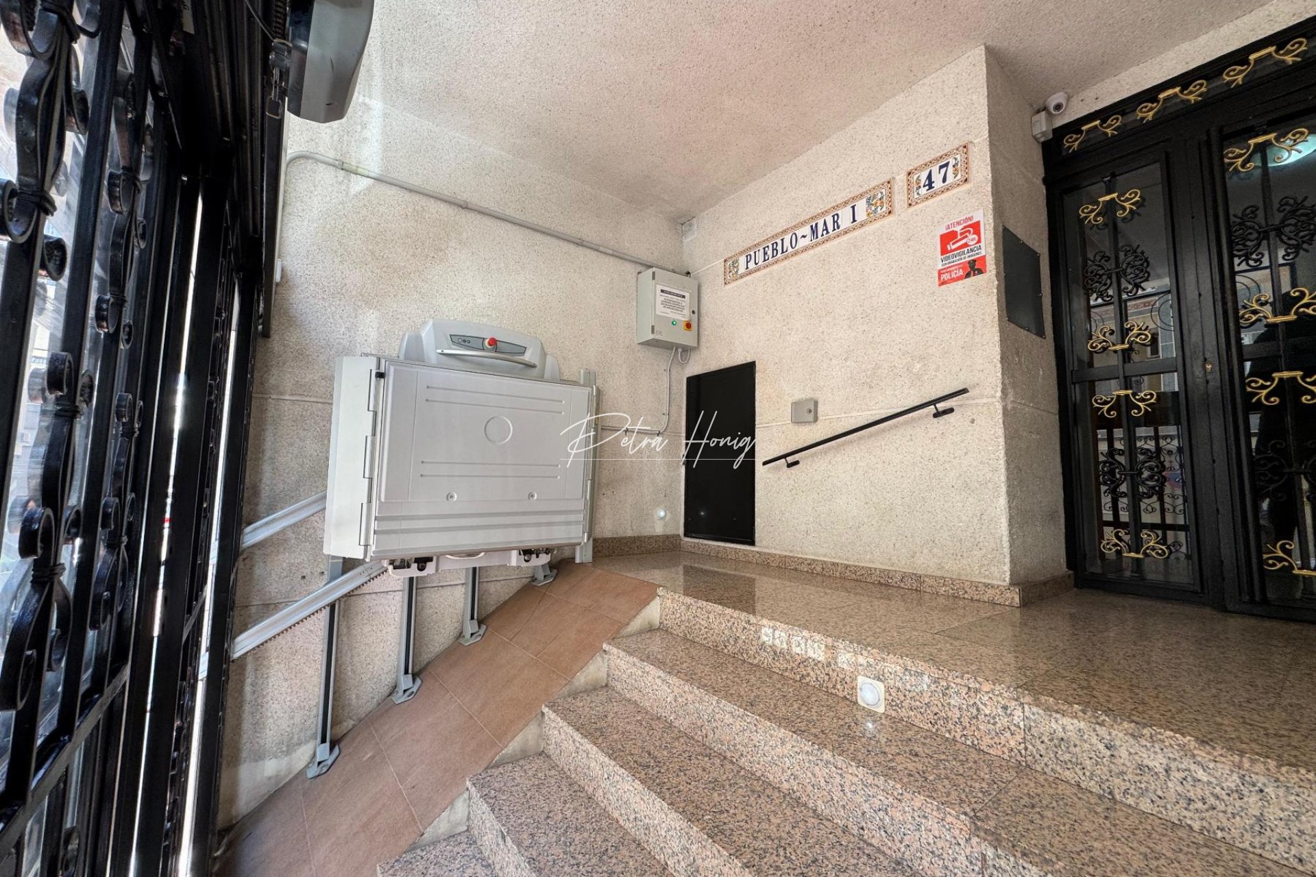 Gebrauchtobjekte - Apartment - Torrevieja - Playa del Cura