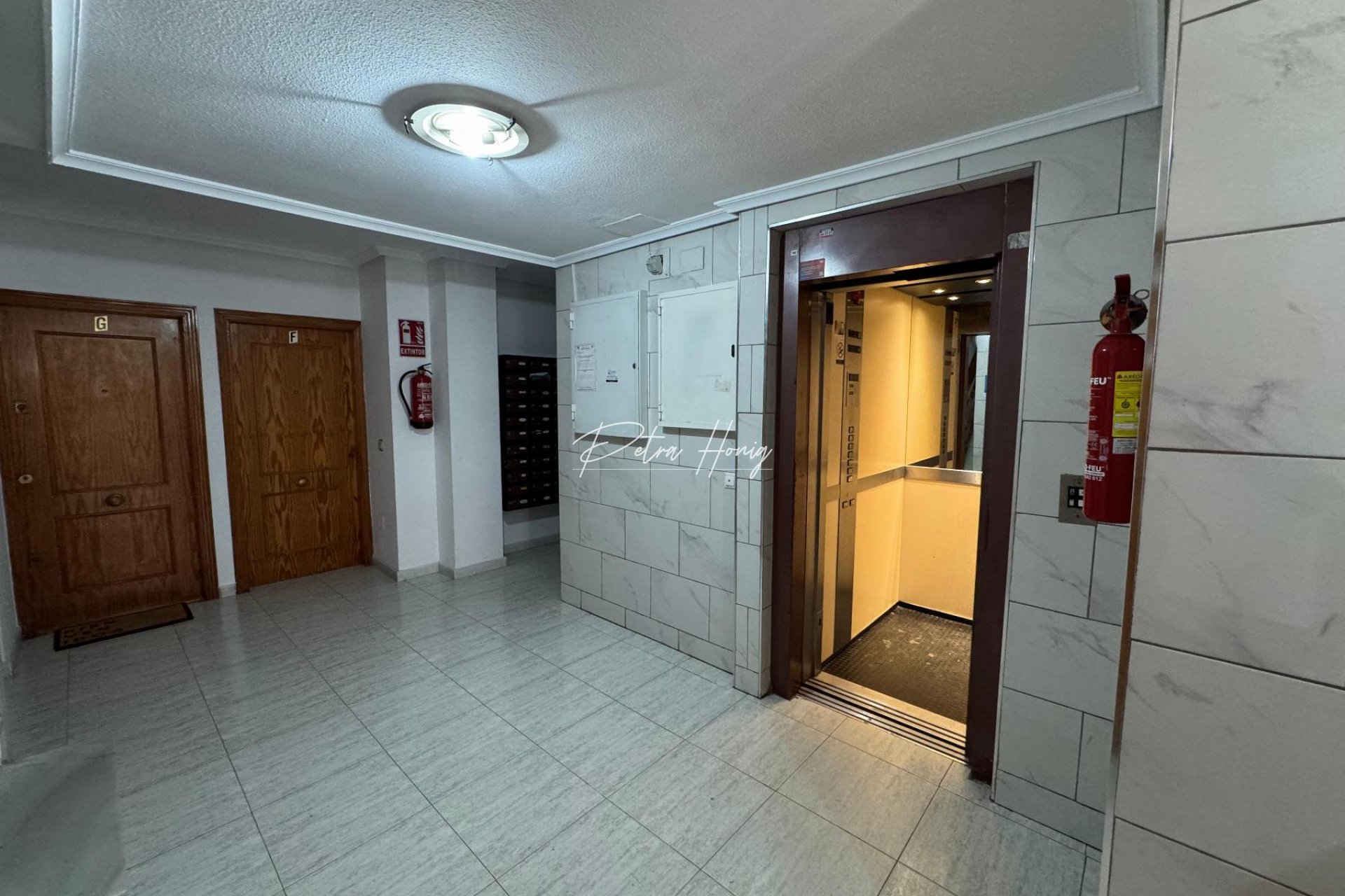 Gebrauchtobjekte - Apartment - Torrevieja - Playa del Cura