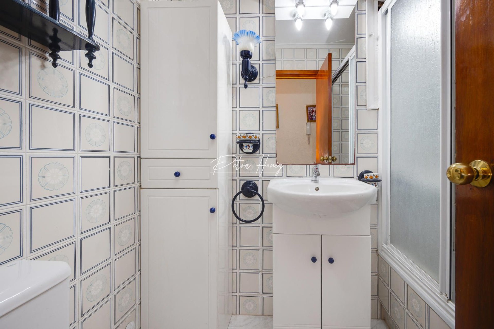 Gebrauchtobjekte - Apartment - Torrevieja - Playa del Cura