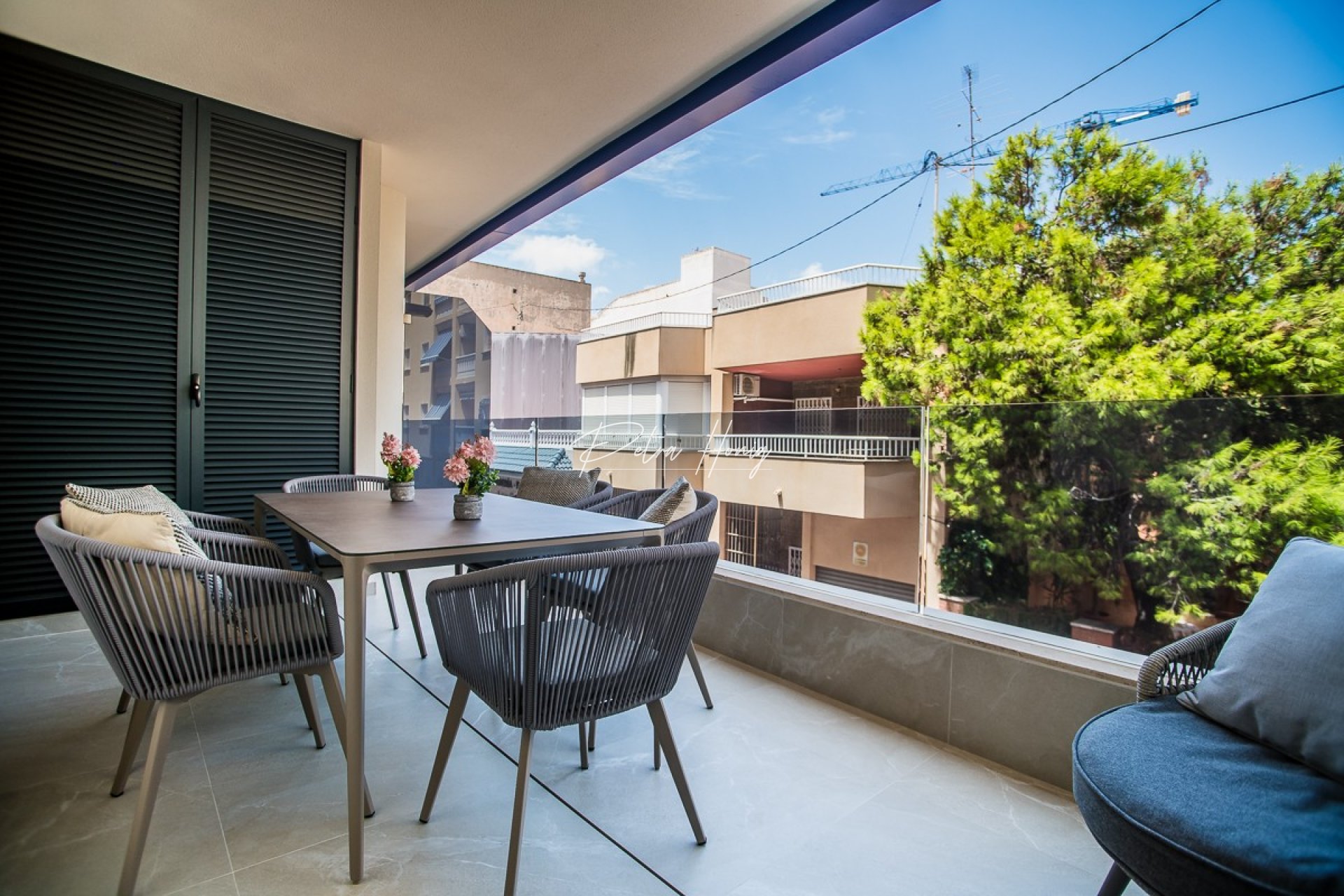 Gebrauchtobjekte - Apartment - Torrevieja - Playa del Cura