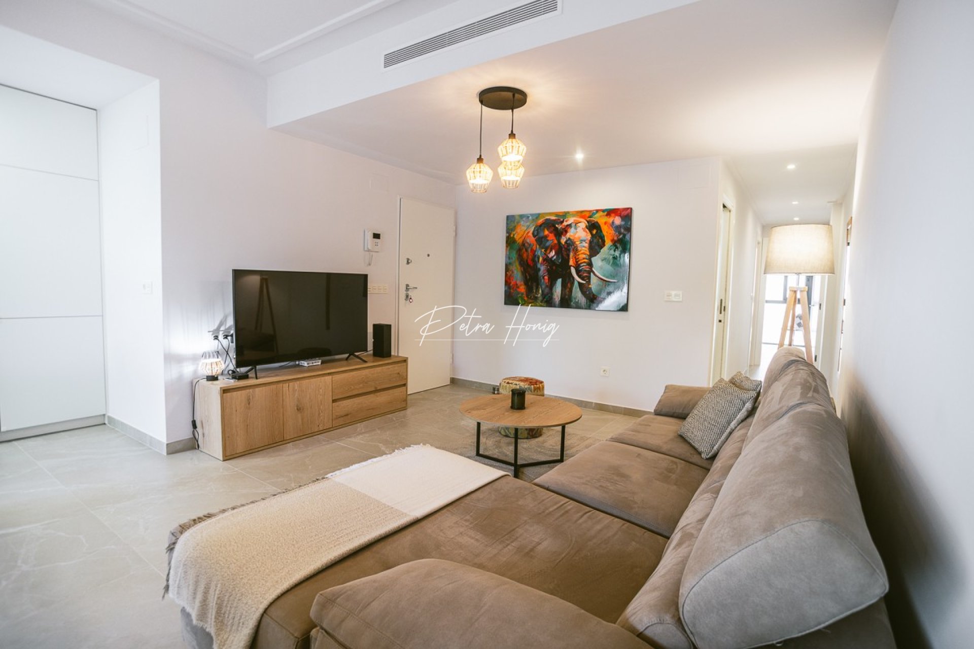 Gebrauchtobjekte - Apartment - Torrevieja - Playa del Cura