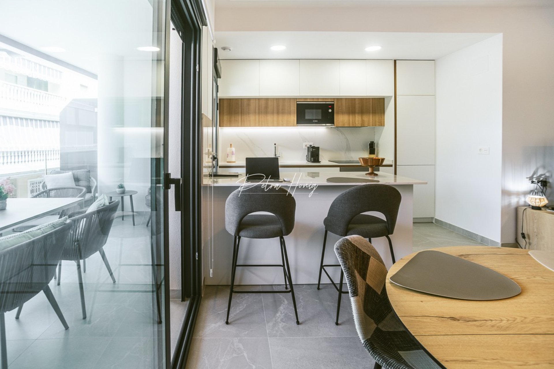 Gebrauchtobjekte - Apartment - Torrevieja - Playa del Cura