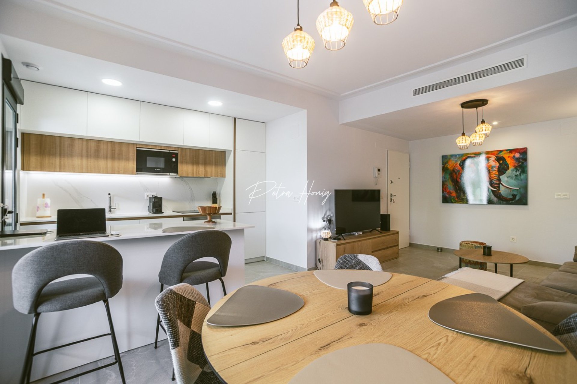 Gebrauchtobjekte - Apartment - Torrevieja - Playa del Cura