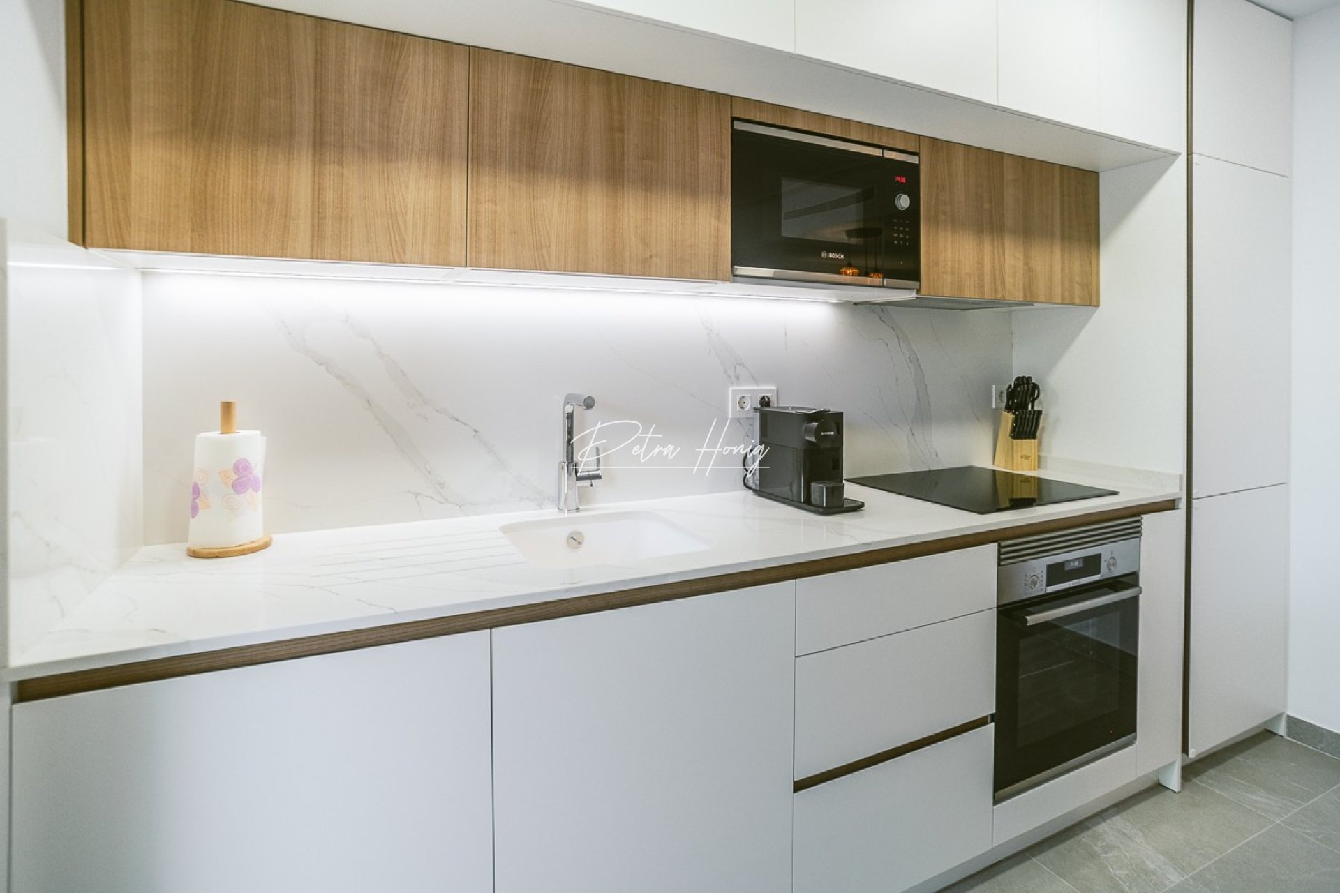 Gebrauchtobjekte - Apartment - Torrevieja - Playa del Cura