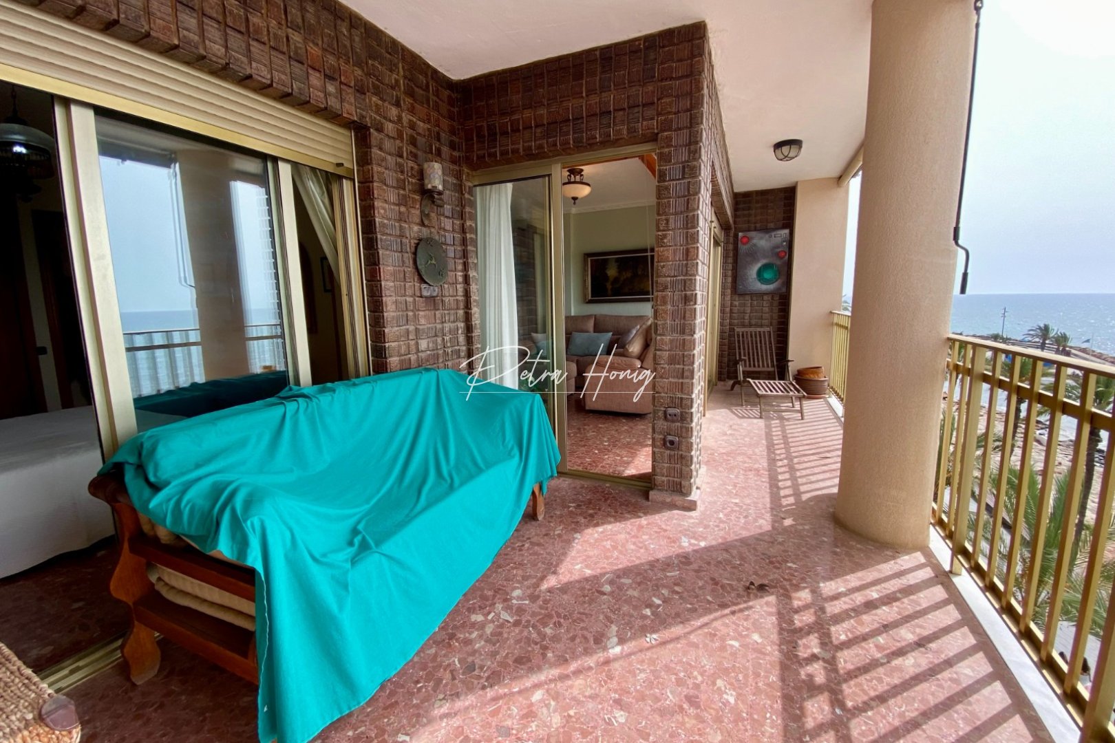 Gebrauchtobjekte - Apartment - Torrevieja - Playa del Cura