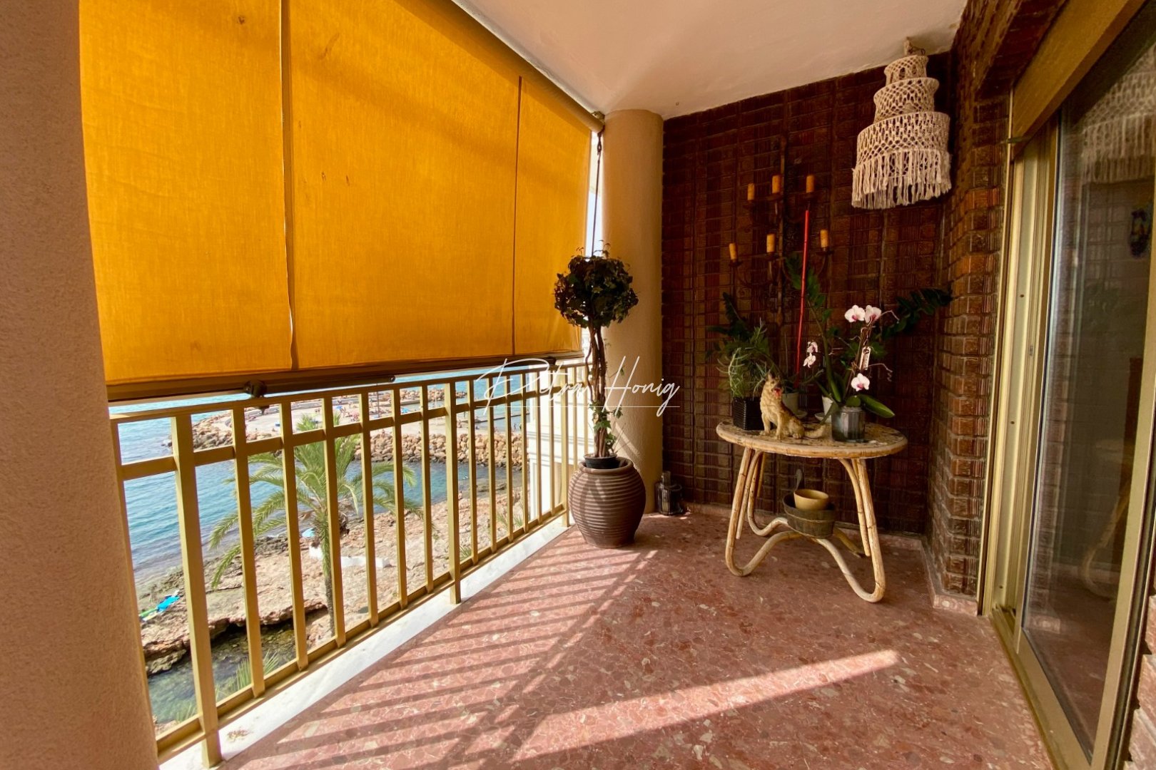 Gebrauchtobjekte - Apartment - Torrevieja - Playa del Cura