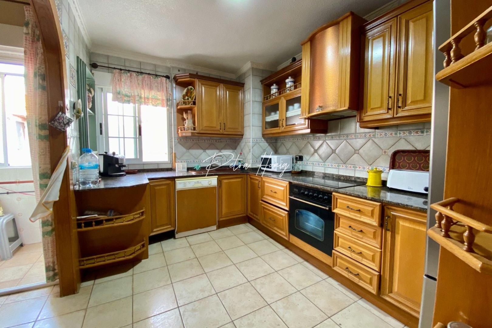 Gebrauchtobjekte - Apartment - Torrevieja - Playa del Cura