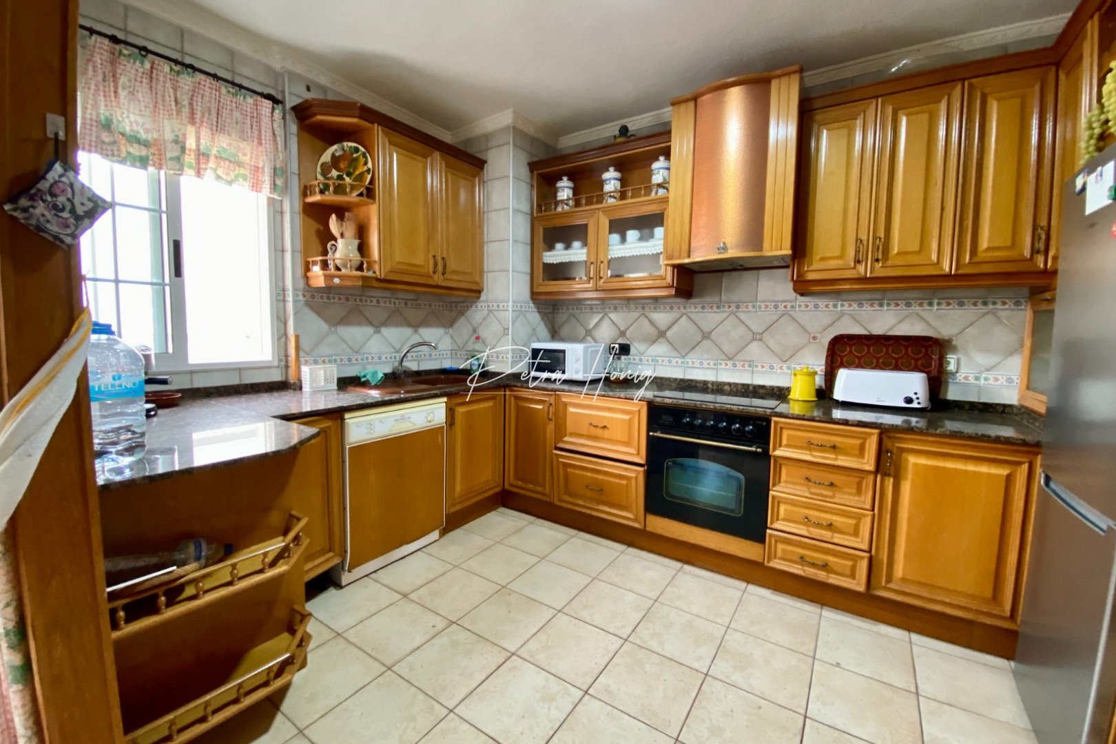 Gebrauchtobjekte - Apartment - Torrevieja - Playa del Cura