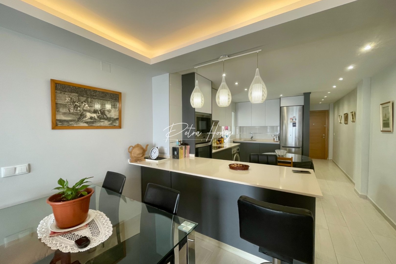 Gebrauchtobjekte - Apartment - Torrevieja - Playa del Cura