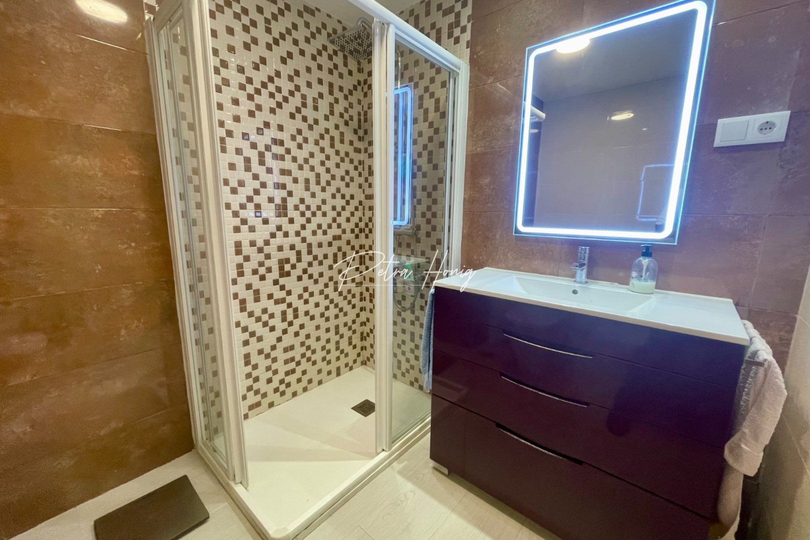 Gebrauchtobjekte - Apartment - Torrevieja - Playa del Cura