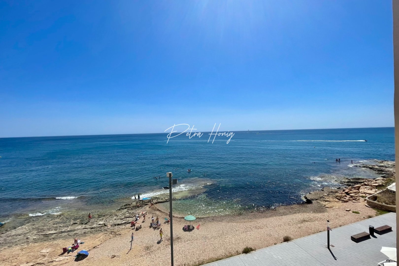 Gebrauchtobjekte - Apartment - Torrevieja - Playa del Cura