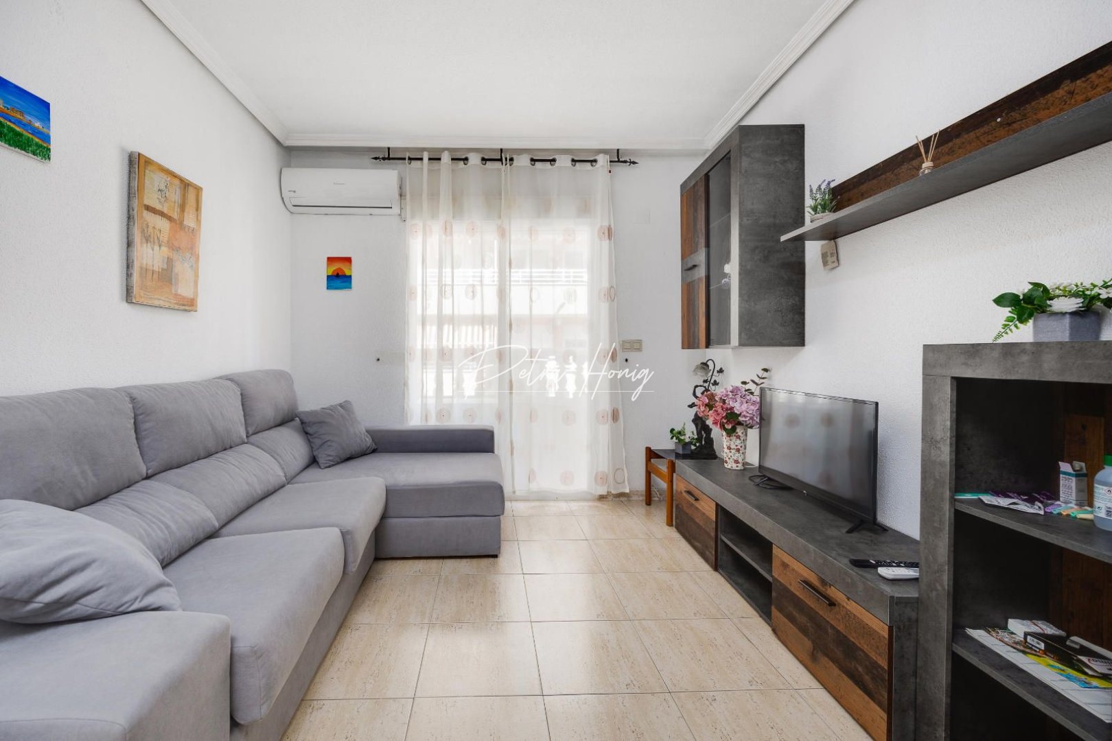 Gebrauchtobjekte - Apartment - Torrevieja - Playa del Cura