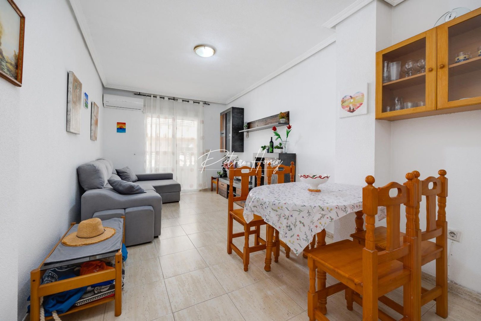 Gebrauchtobjekte - Apartment - Torrevieja - Playa del Cura