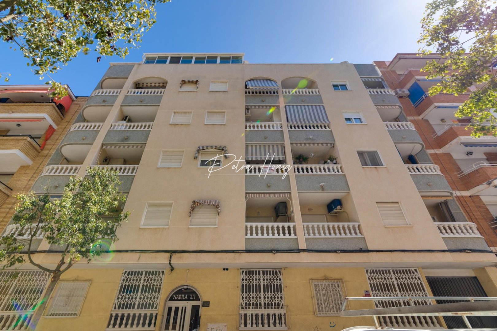 Gebrauchtobjekte - Apartment - Torrevieja - Playa del Cura