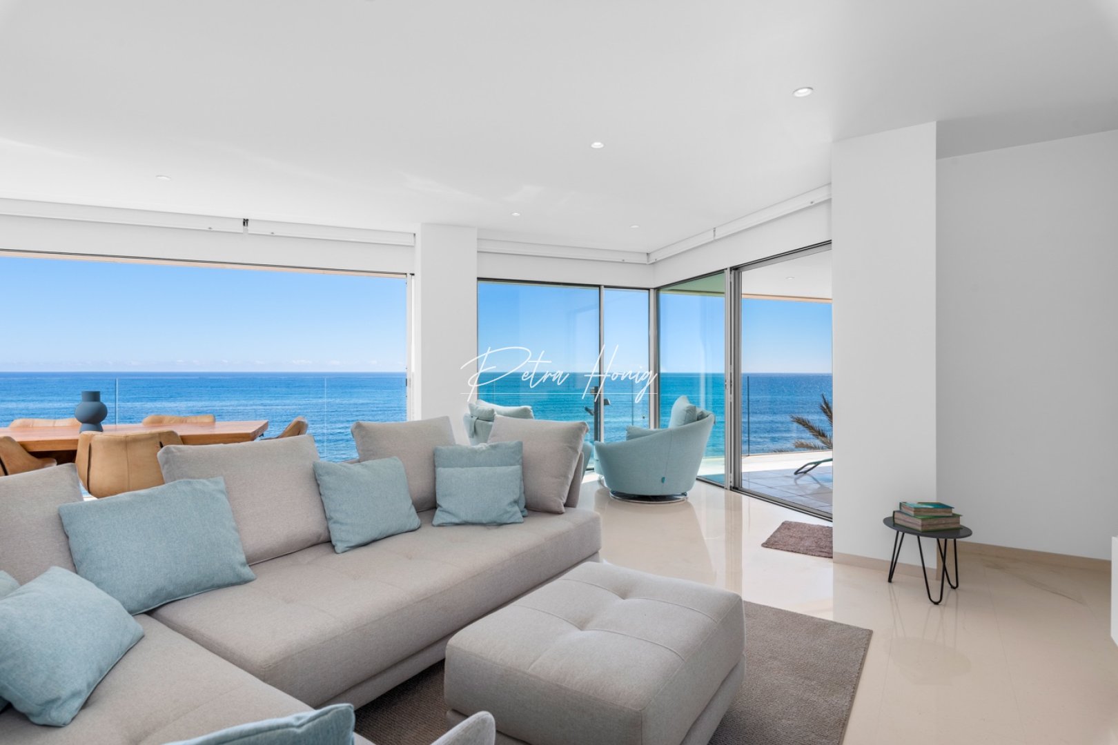 Gebrauchtobjekte - Apartment - Torrevieja - Playa del Cura