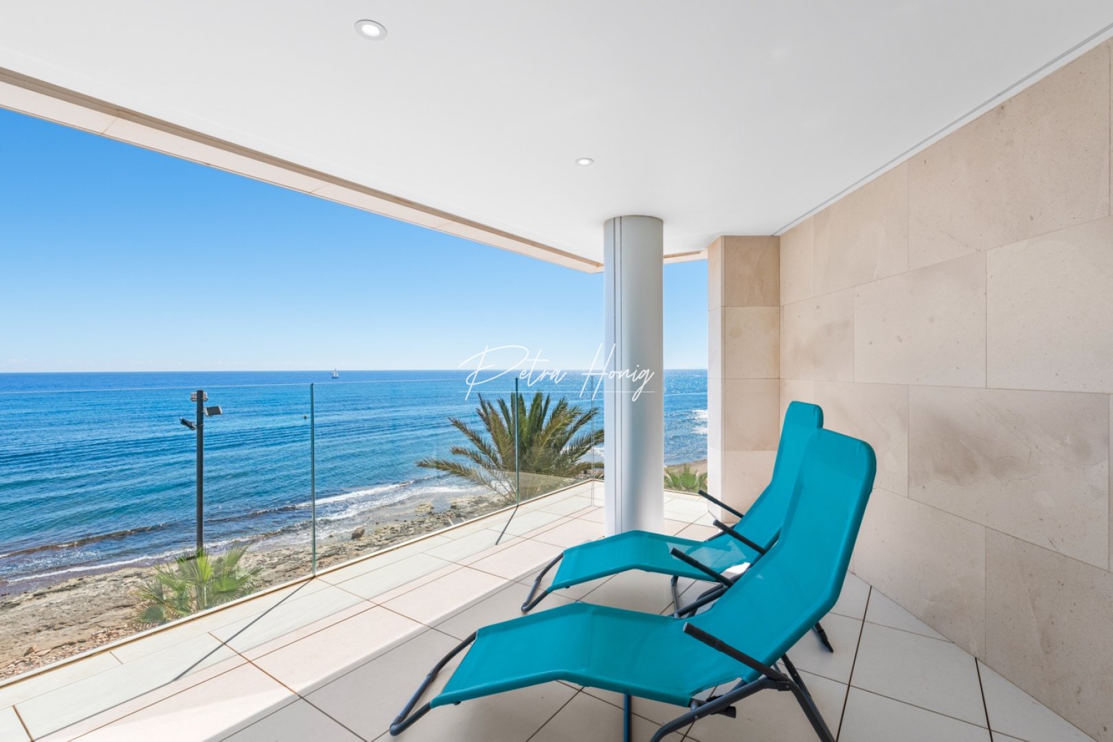 Gebrauchtobjekte - Apartment - Torrevieja - Playa del Cura