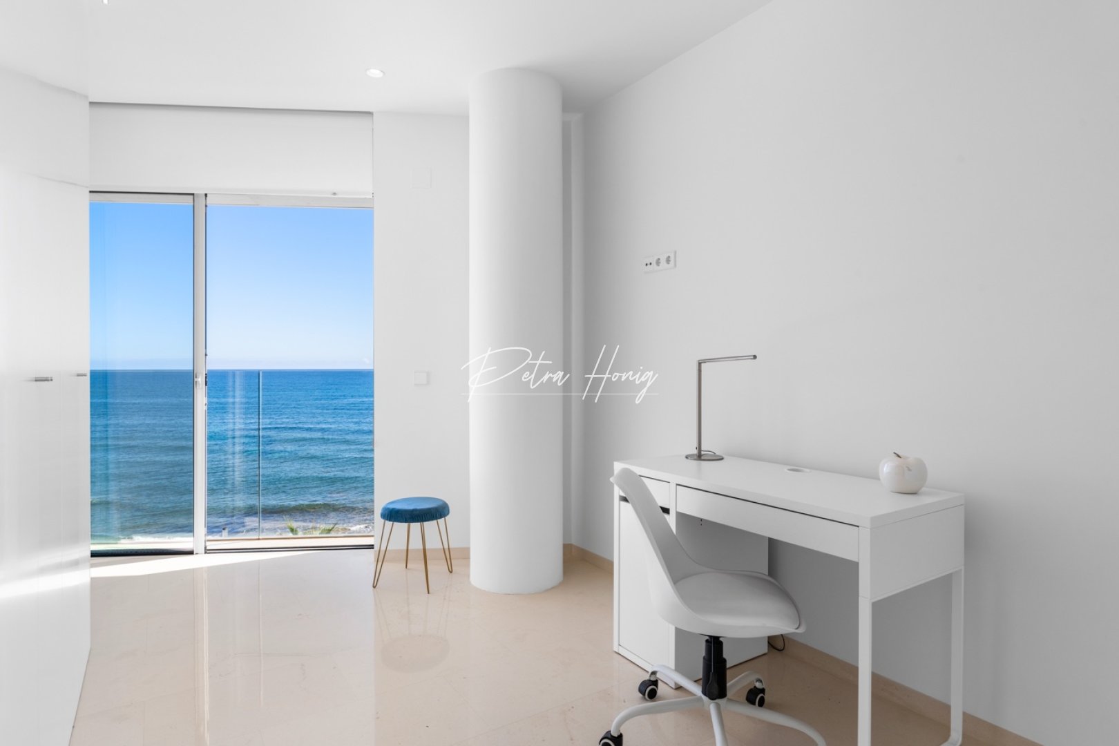 Gebrauchtobjekte - Apartment - Torrevieja - Playa del Cura