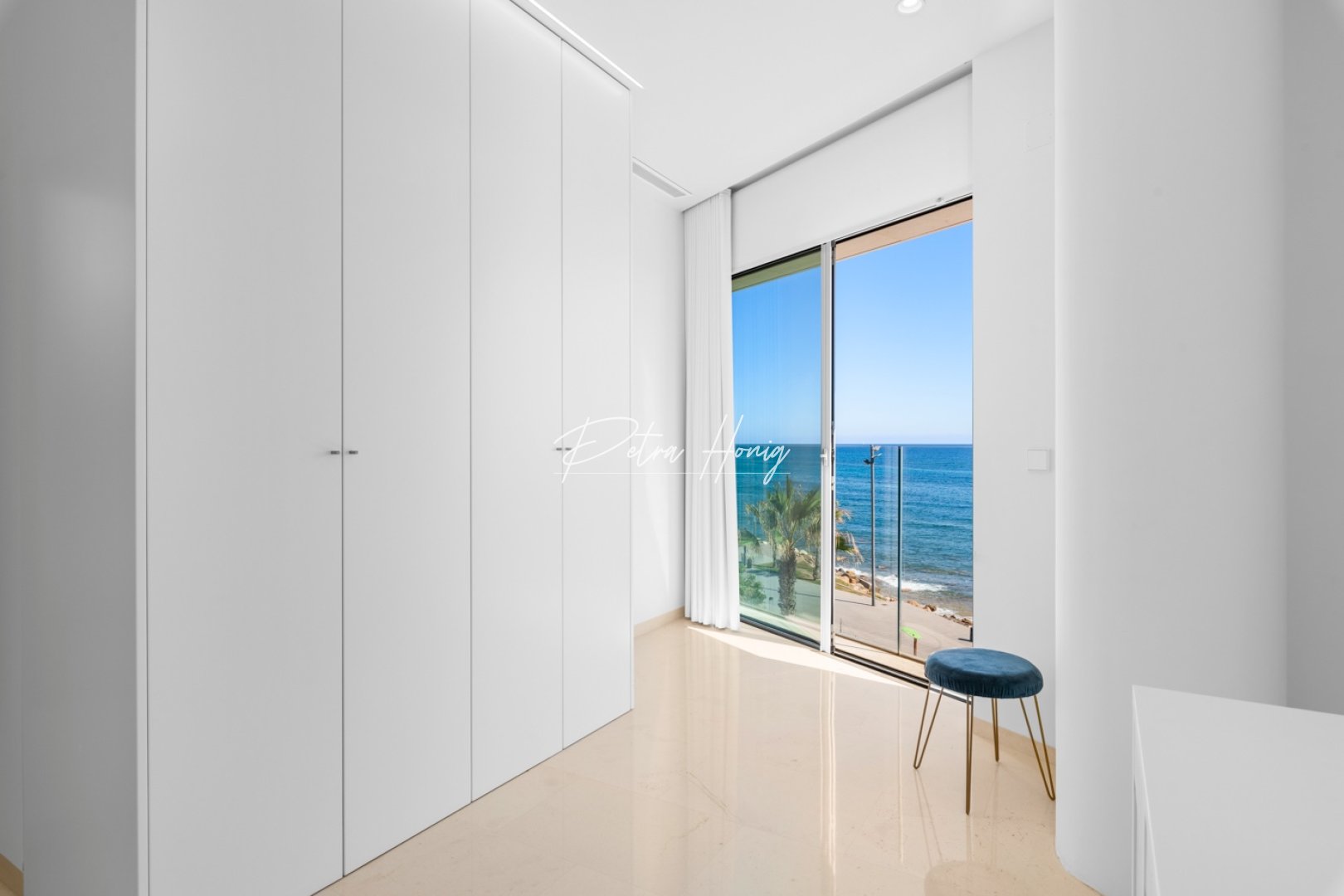 Gebrauchtobjekte - Apartment - Torrevieja - Playa del Cura