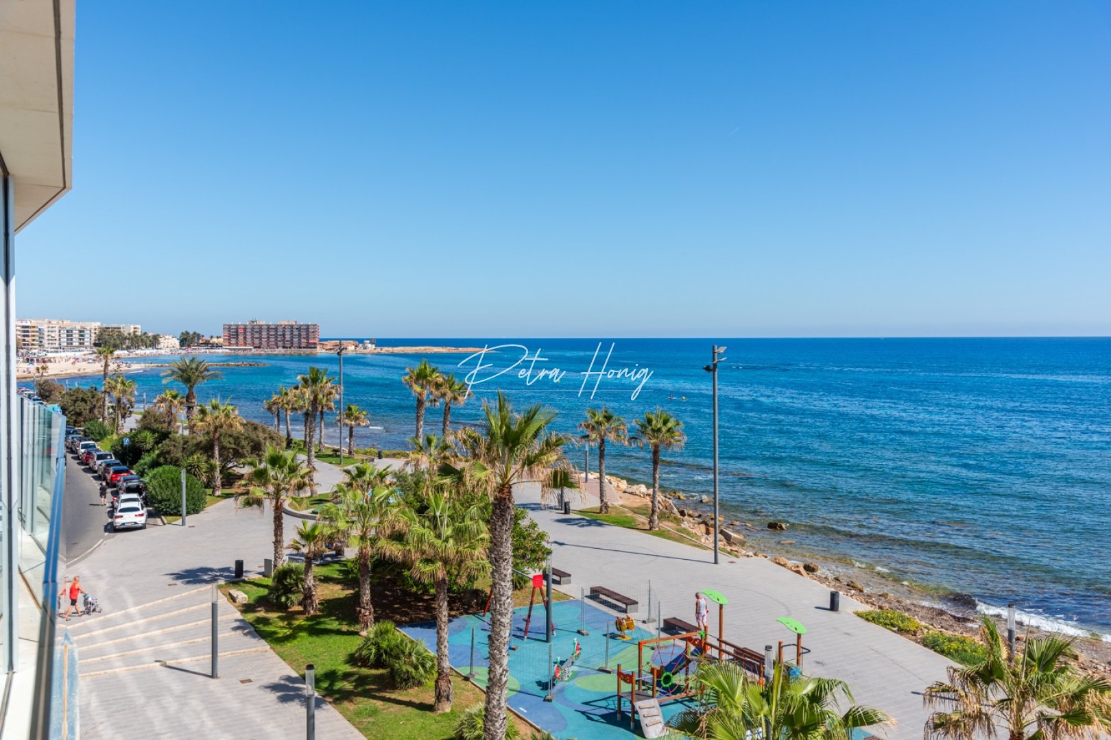 Gebrauchtobjekte - Apartment - Torrevieja - Playa del Cura