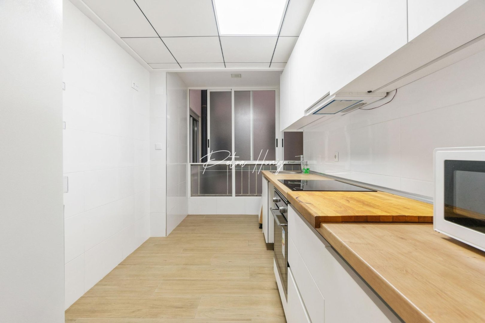 Gebrauchtobjekte - Apartment - Torrevieja - Playa del cura