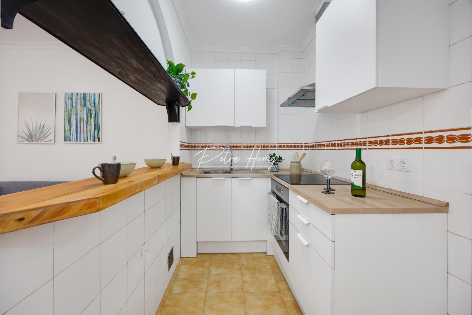 Gebrauchtobjekte - Apartment - Torrevieja - Playa del Cura