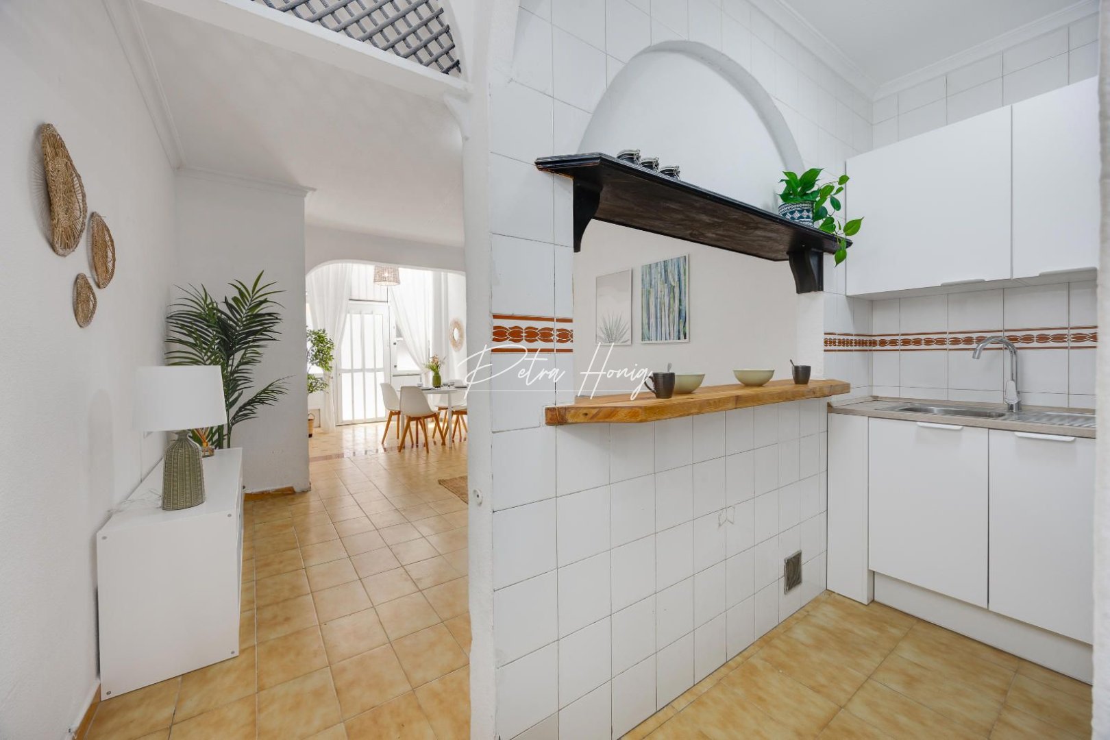 Gebrauchtobjekte - Apartment - Torrevieja - Playa del Cura