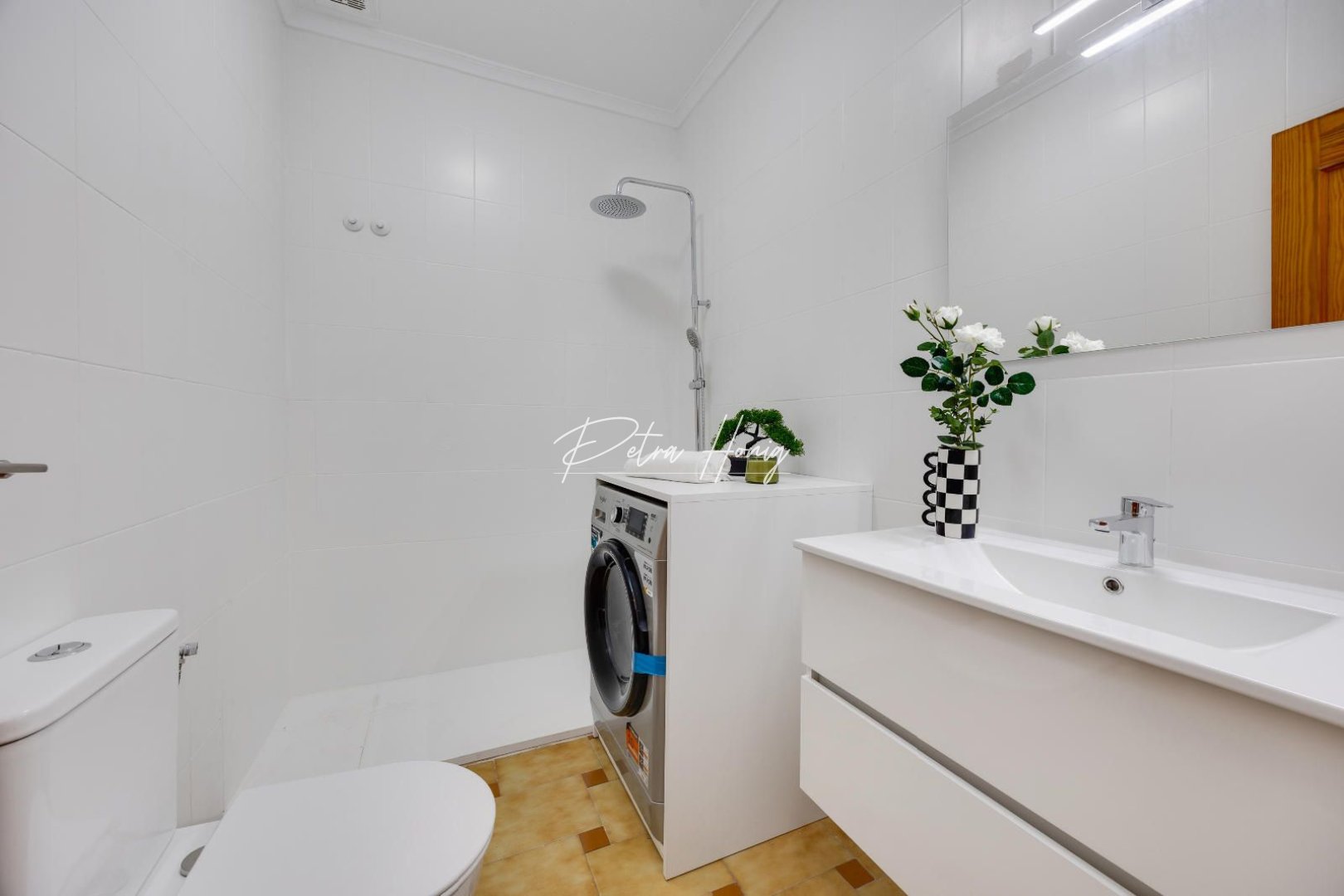 Gebrauchtobjekte - Apartment - Torrevieja - Playa del Cura